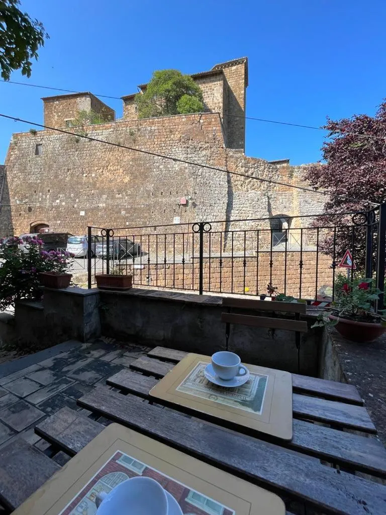 Il Casale di Aquarubra