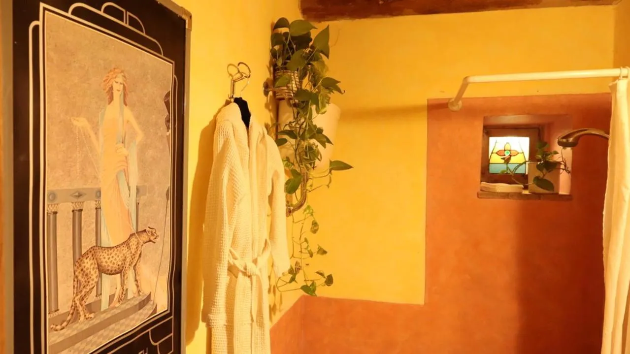 Il Casale di Aquarubra