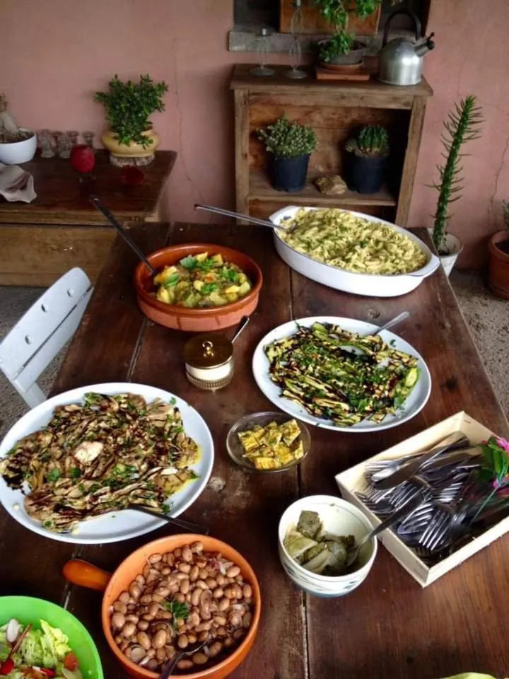 Il Casale di Aquarubra