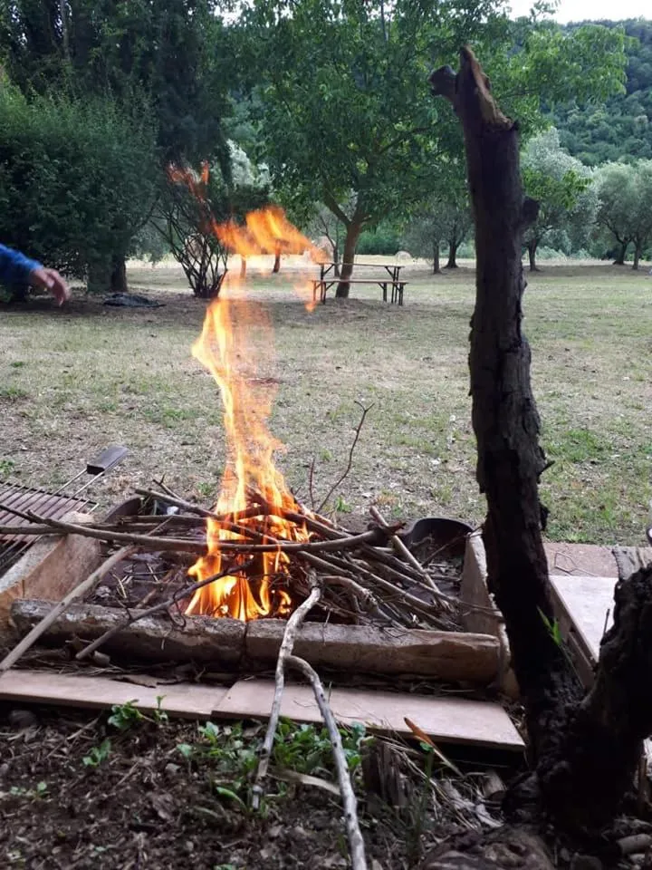 Il Casale di Aquarubra