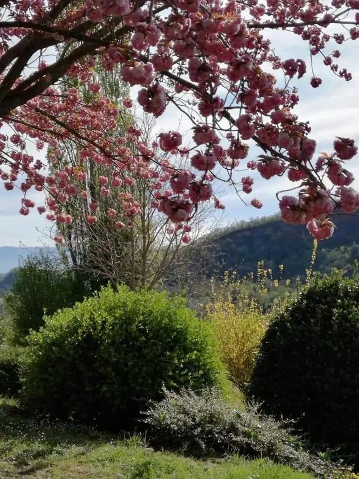 Il Casale di Aquarubra