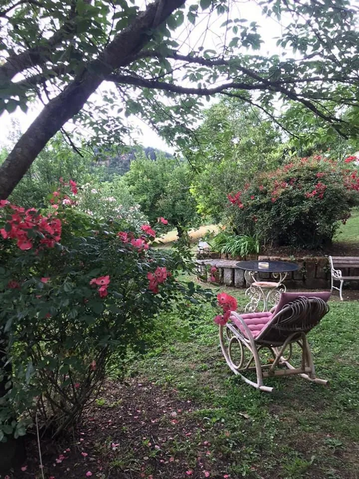 Il Casale di Aquarubra