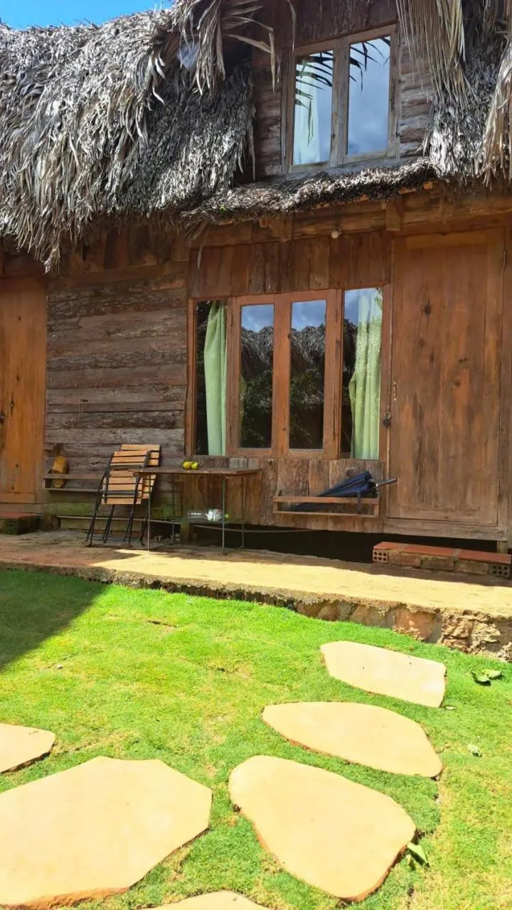 Đà Lạt Củi Homestay