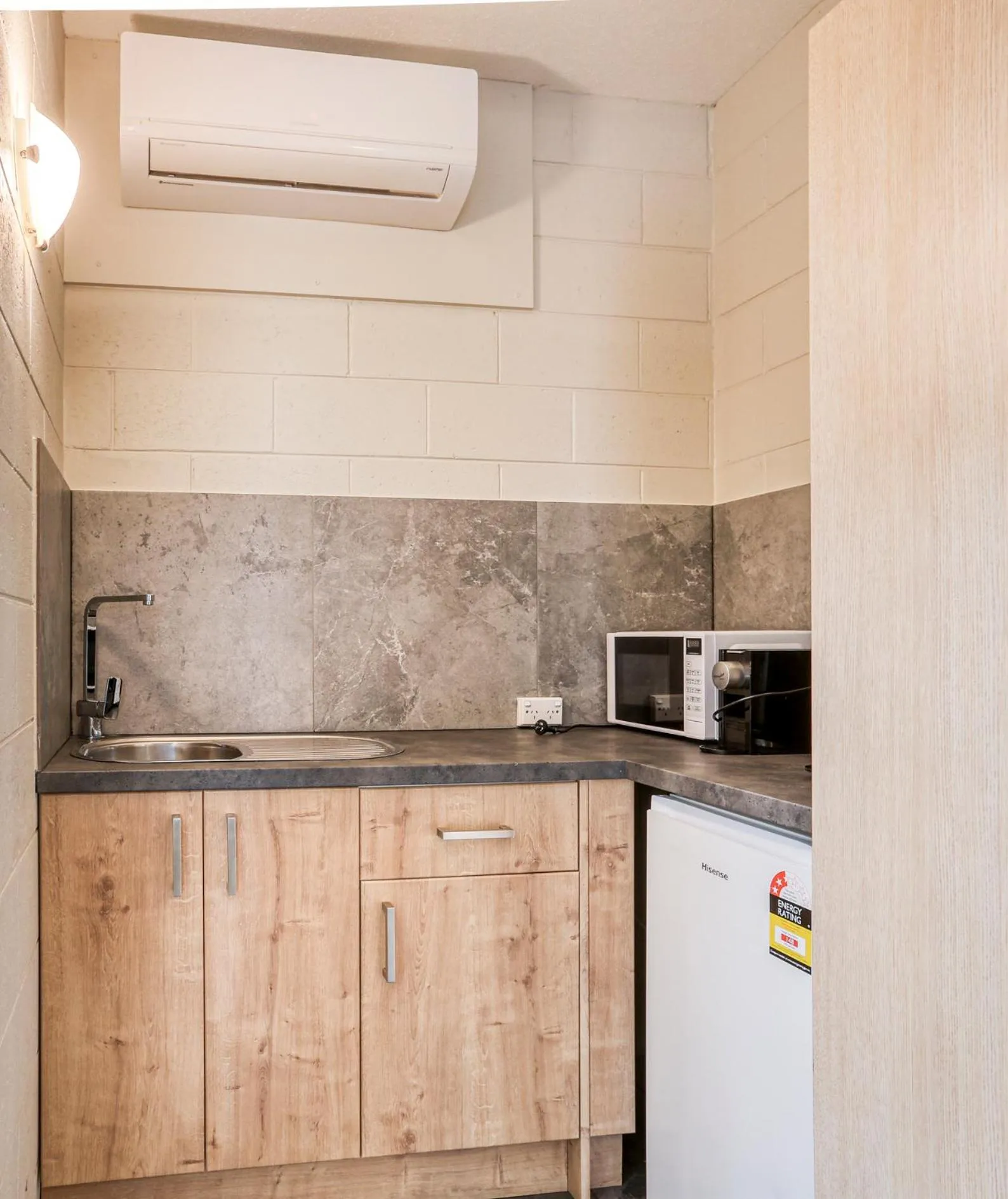 Castle Creek Motor Inn Euroa