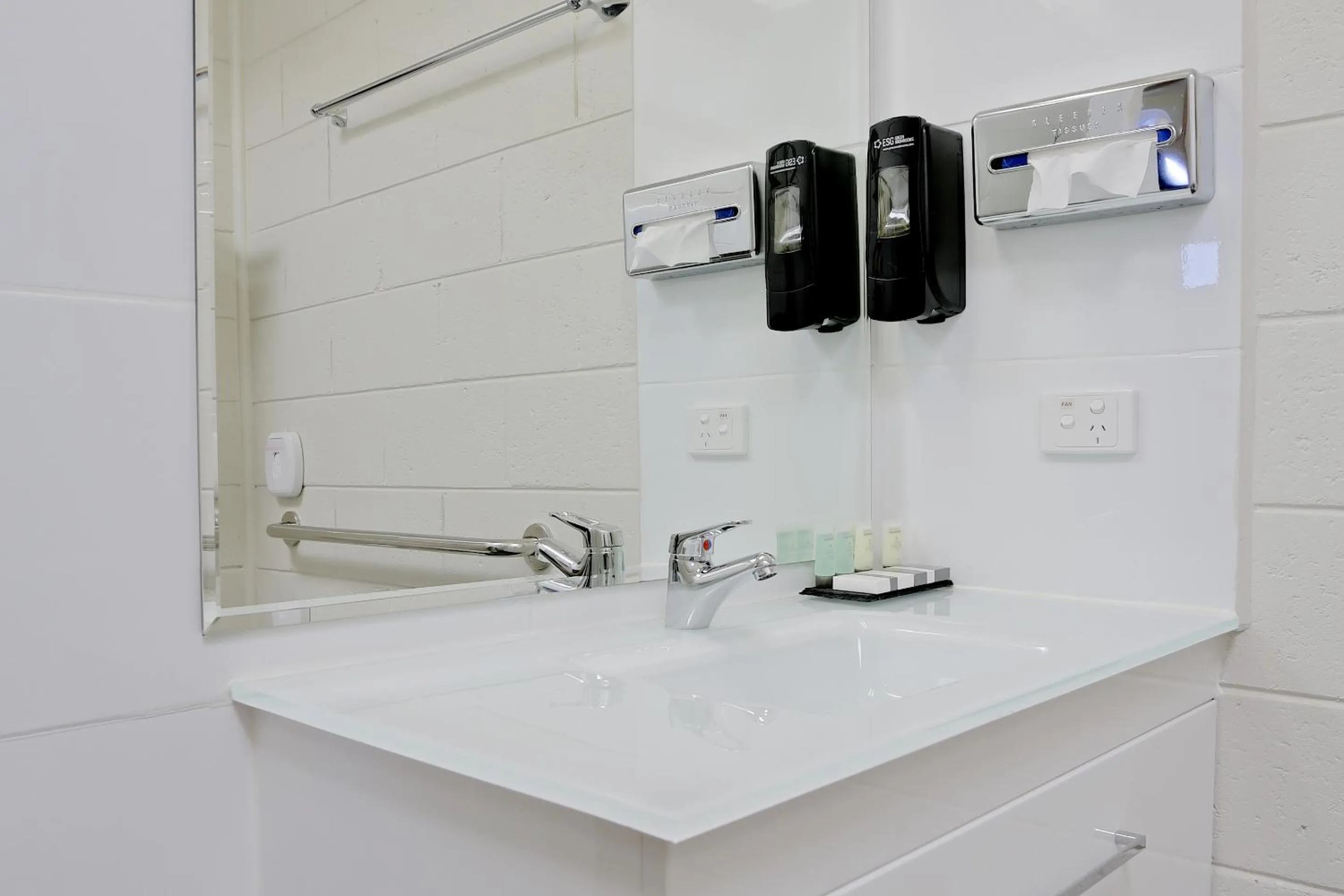 Castle Creek Motor Inn Euroa