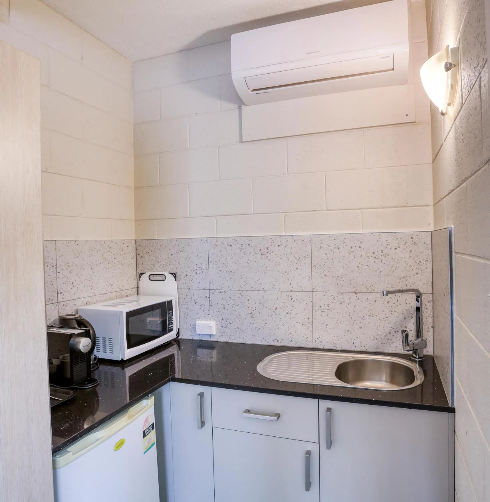 Castle Creek Motor Inn Euroa