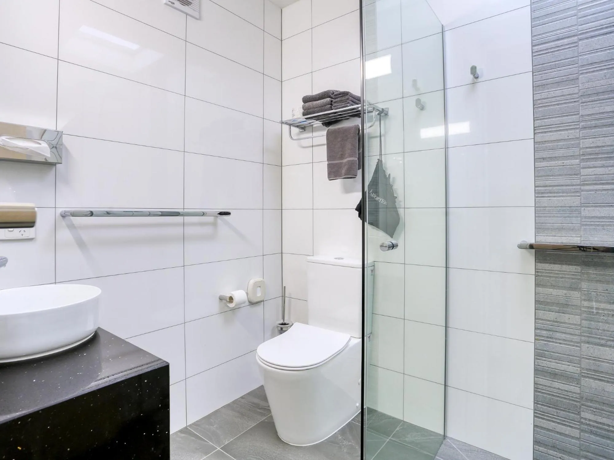 Castle Creek Motor Inn Euroa