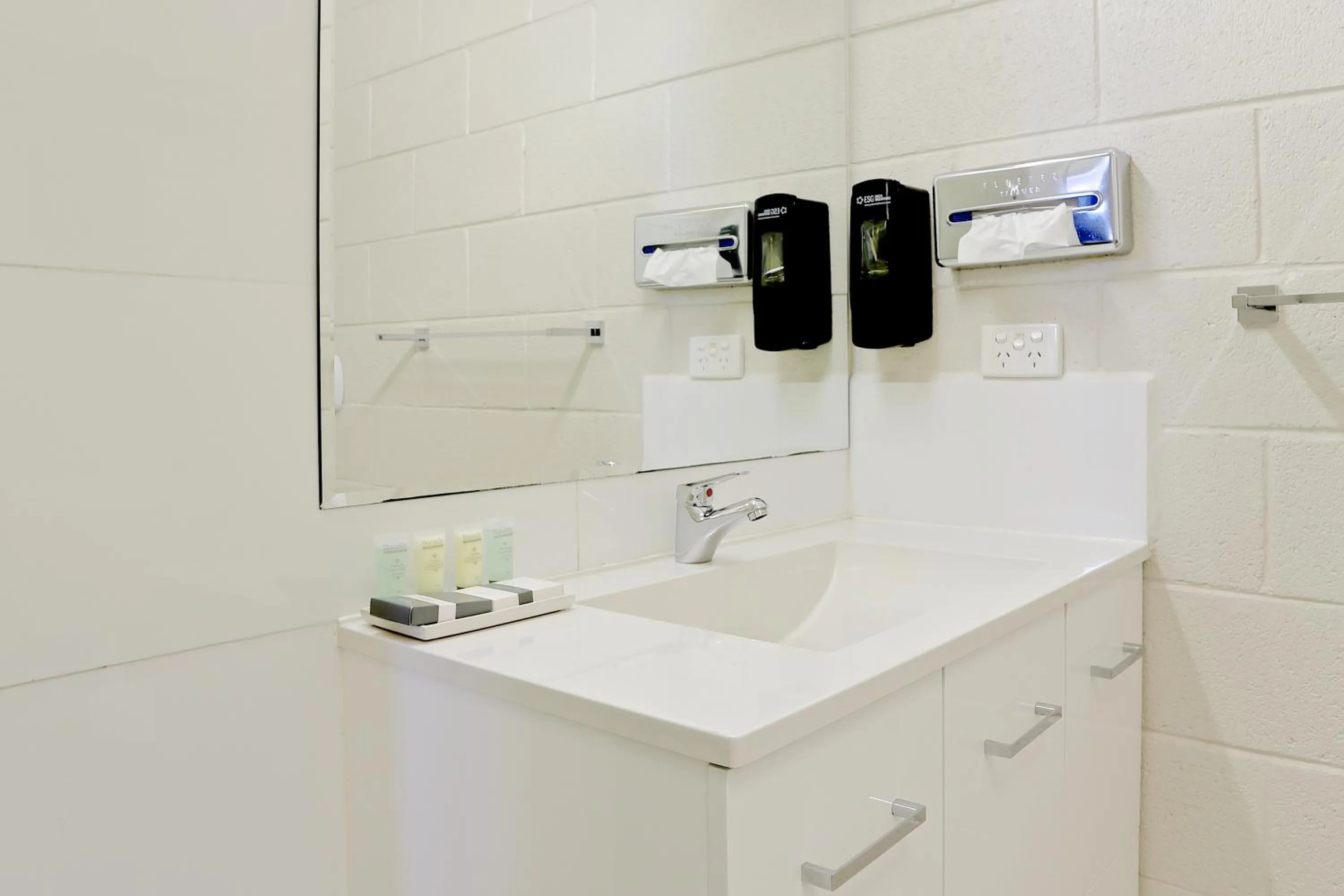 Castle Creek Motor Inn Euroa