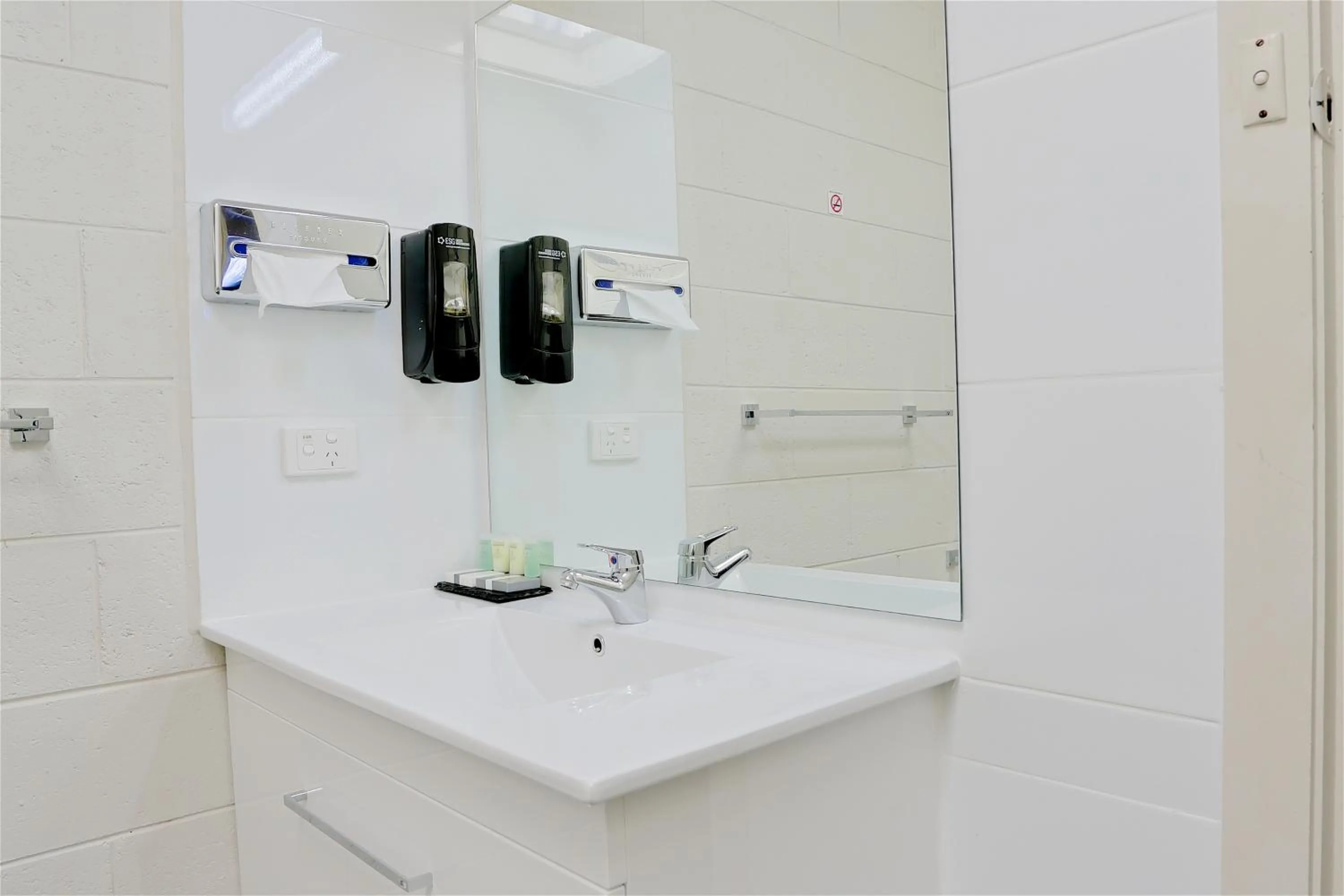 Castle Creek Motor Inn Euroa