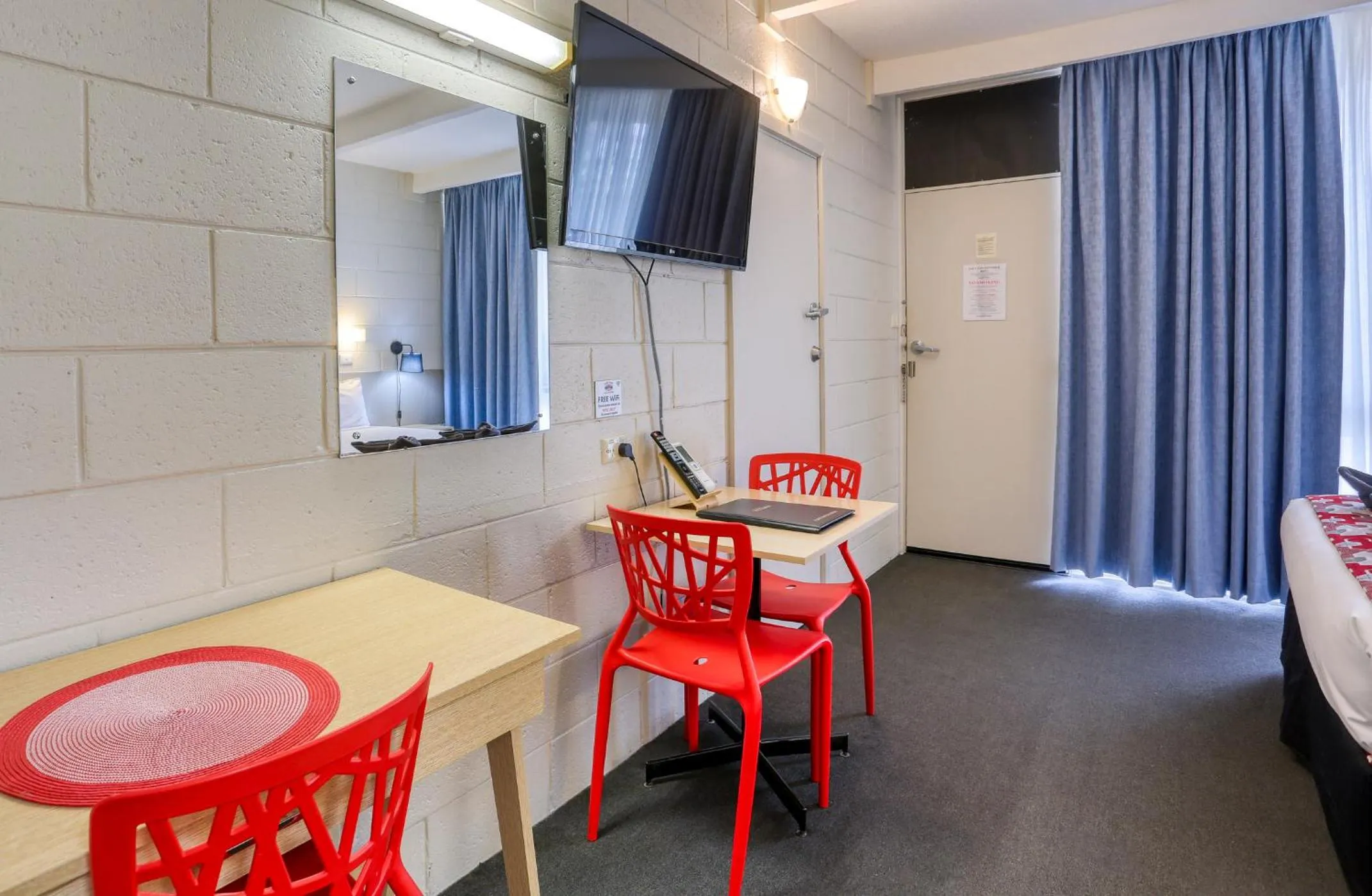 Castle Creek Motor Inn Euroa