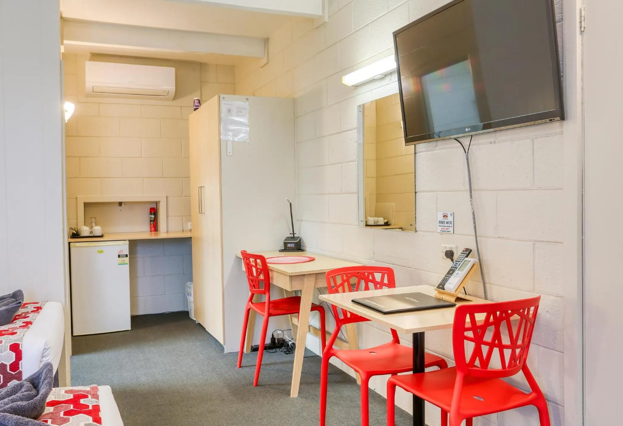 Castle Creek Motor Inn Euroa