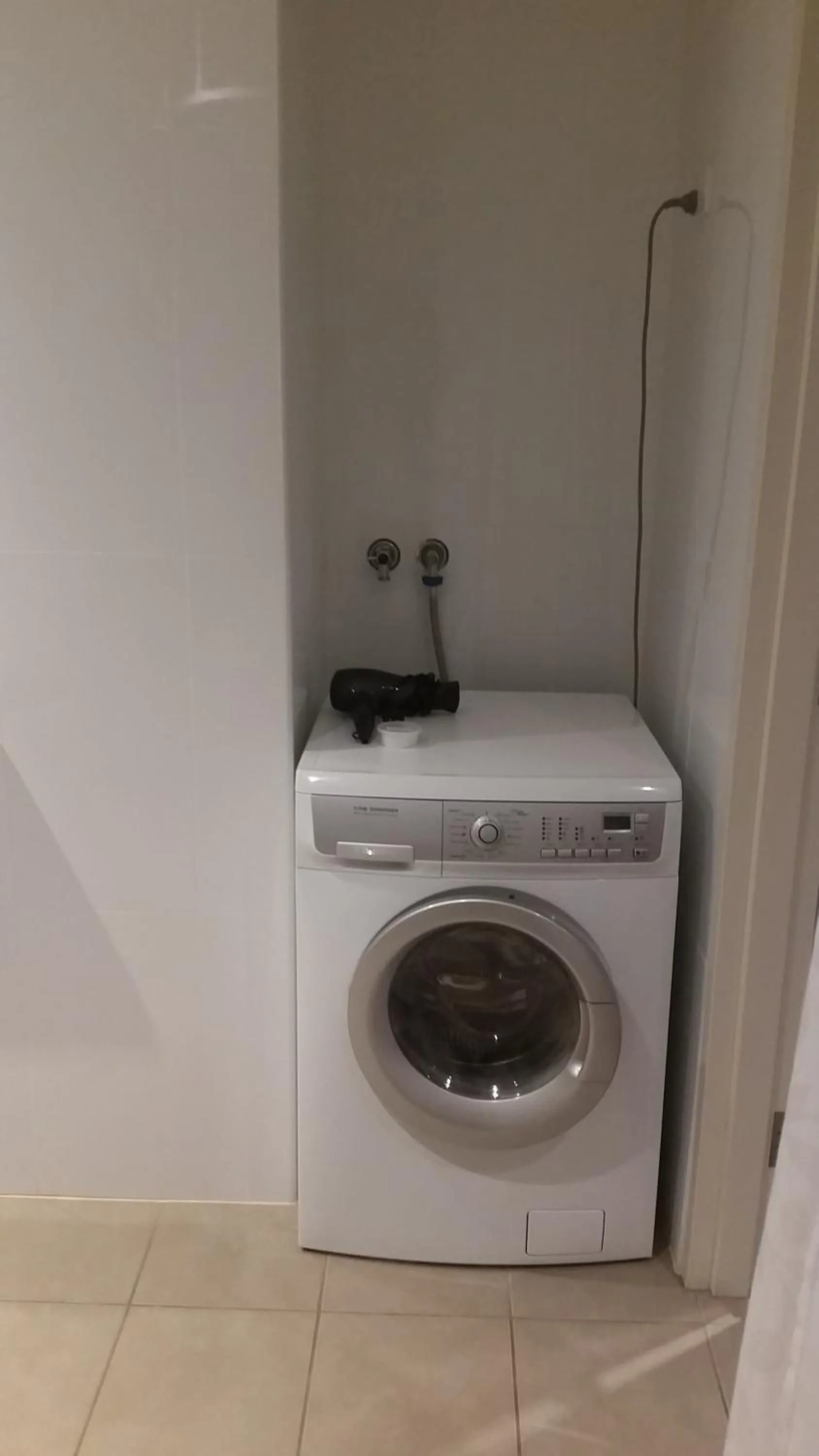 washing machine in Quest Whyalla