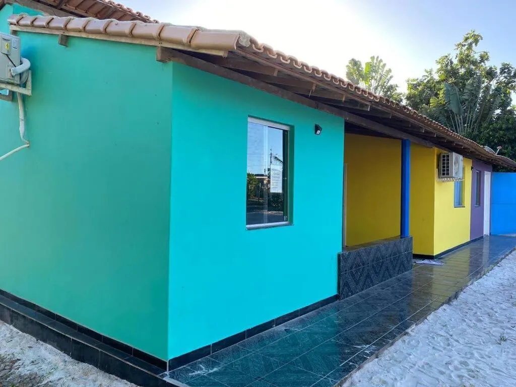 Pousada Raio de Sol Corumbau