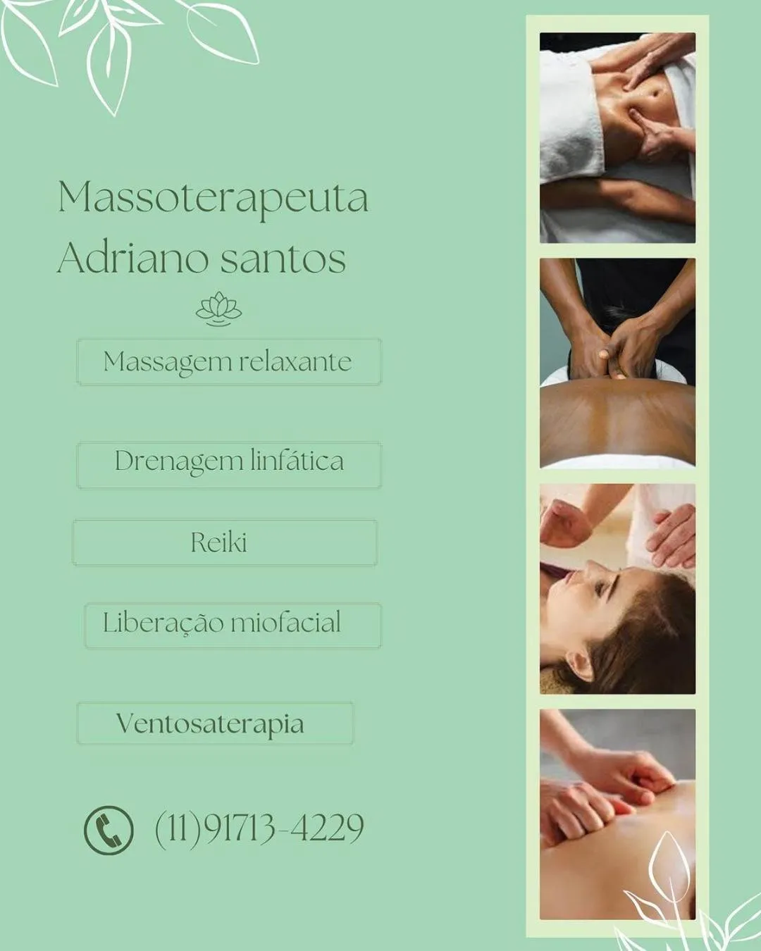 Spa and wellness centre/facilities in Pousada Raio de Sol Corumbau