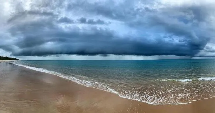 Pousada Raio de Sol Corumbau