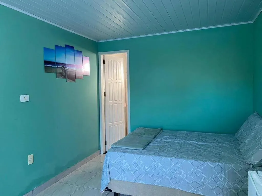 Pousada Raio de Sol Corumbau