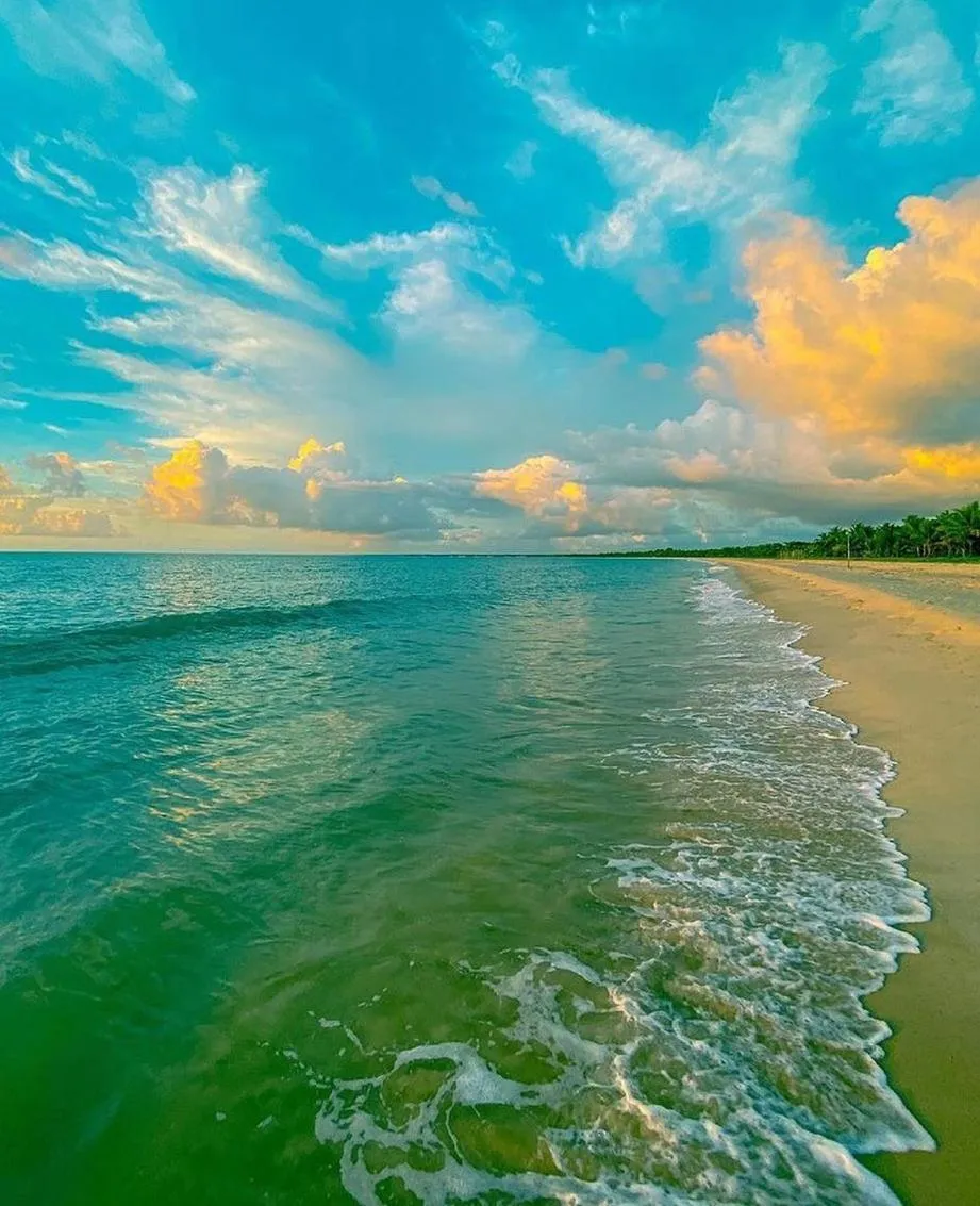 Pousada Raio de Sol Corumbau