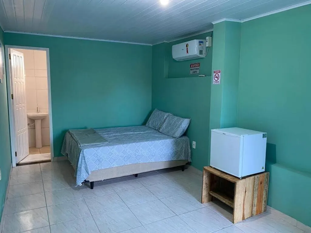 Pousada Raio de Sol Corumbau