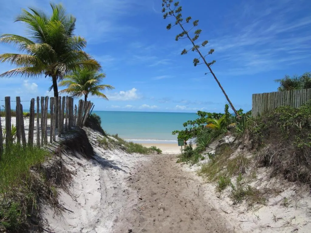 Pousada Raio de Sol Corumbau