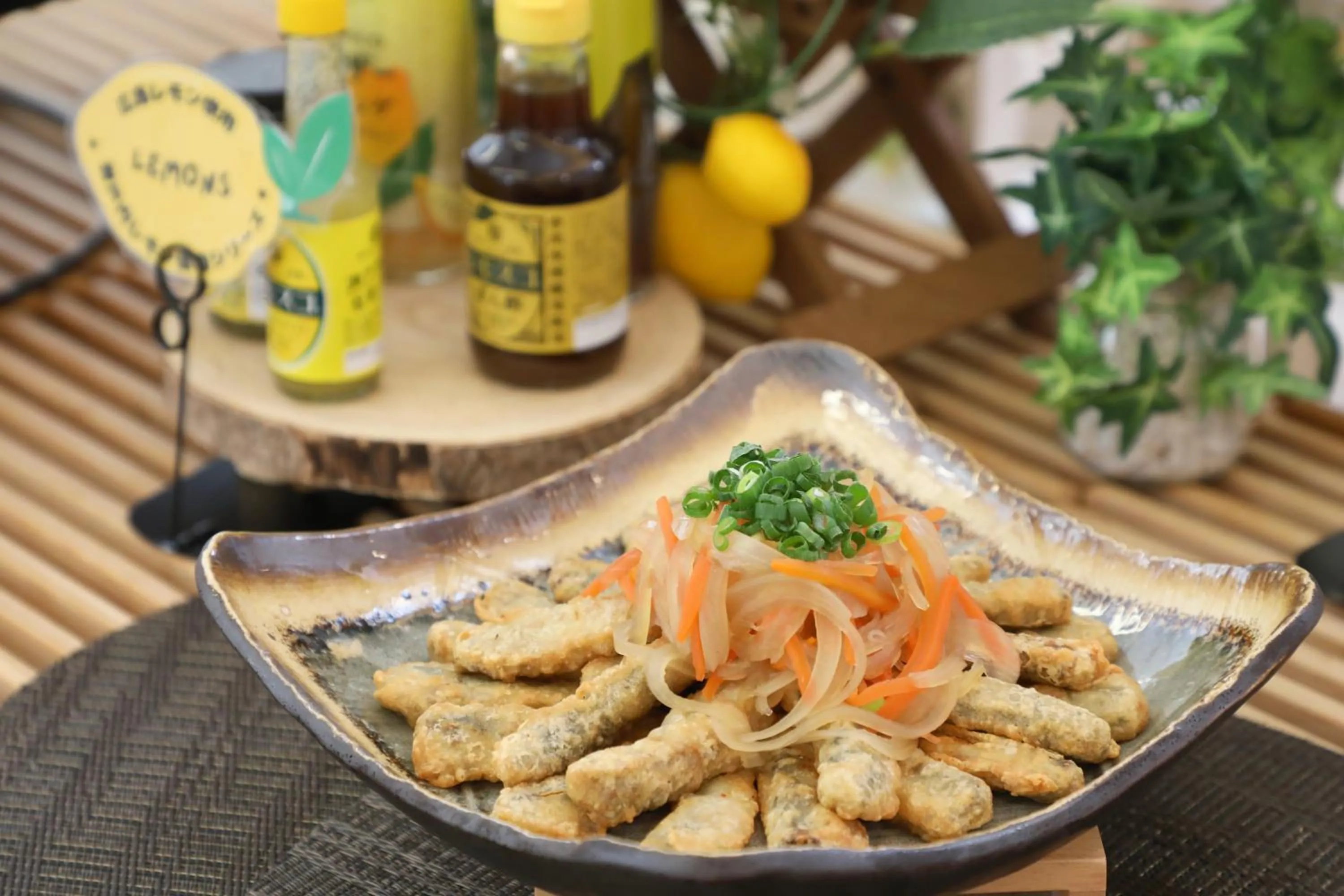 Breakfast in Hiroshima Tokyu REI Hotel