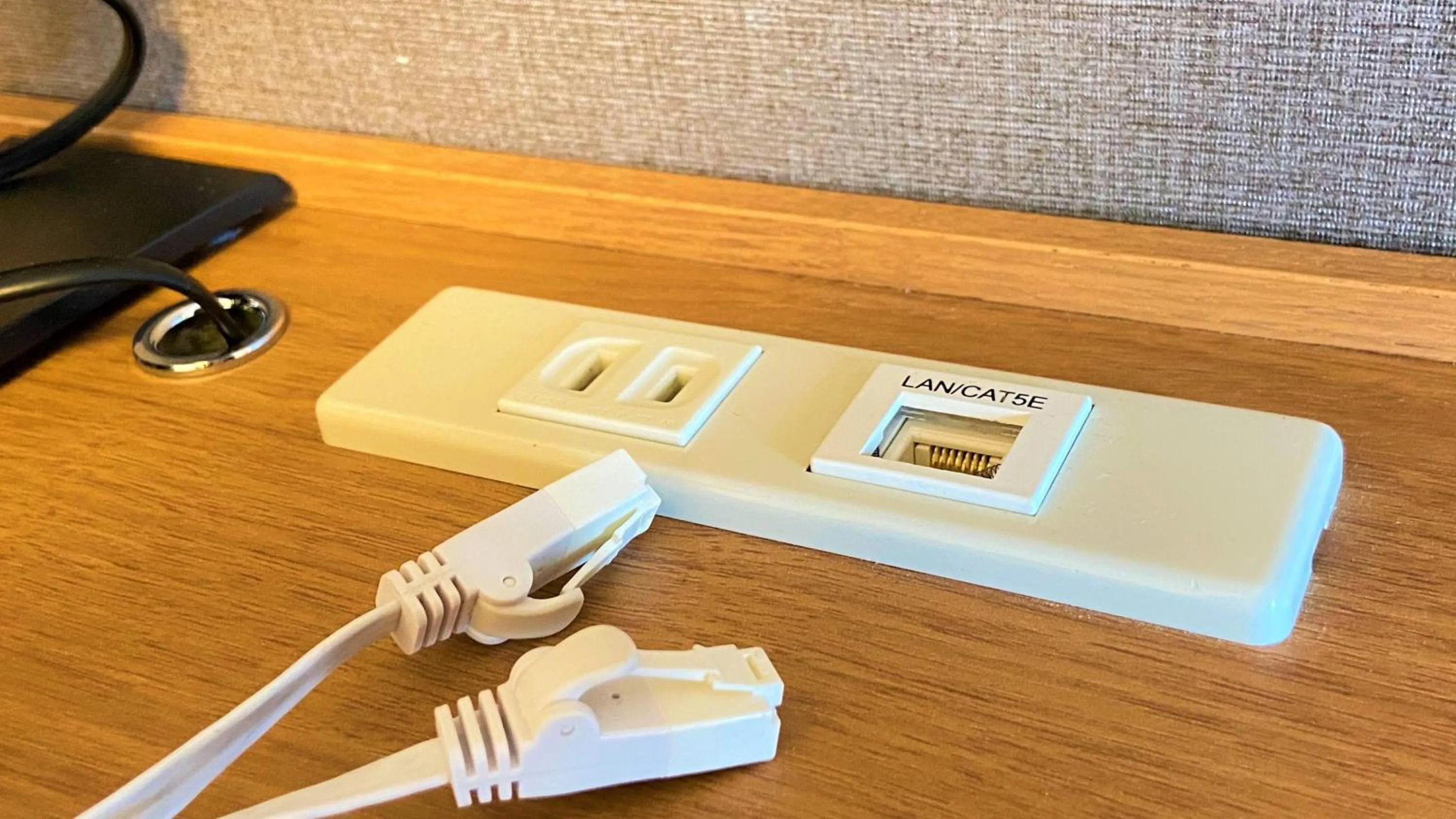 Area and facilities in Hiroshima Tokyu REI Hotel