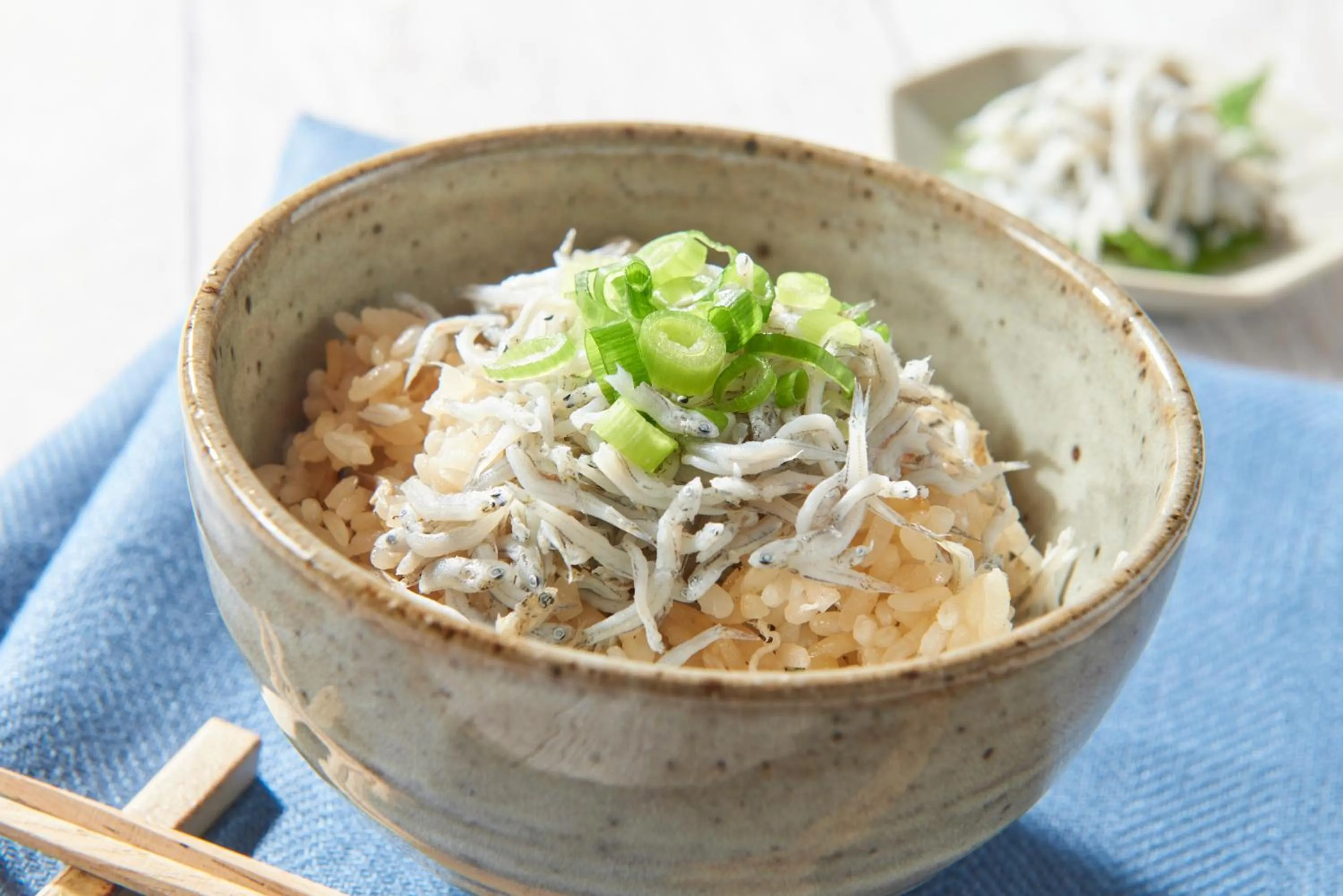 Breakfast in Hiroshima Tokyu REI Hotel