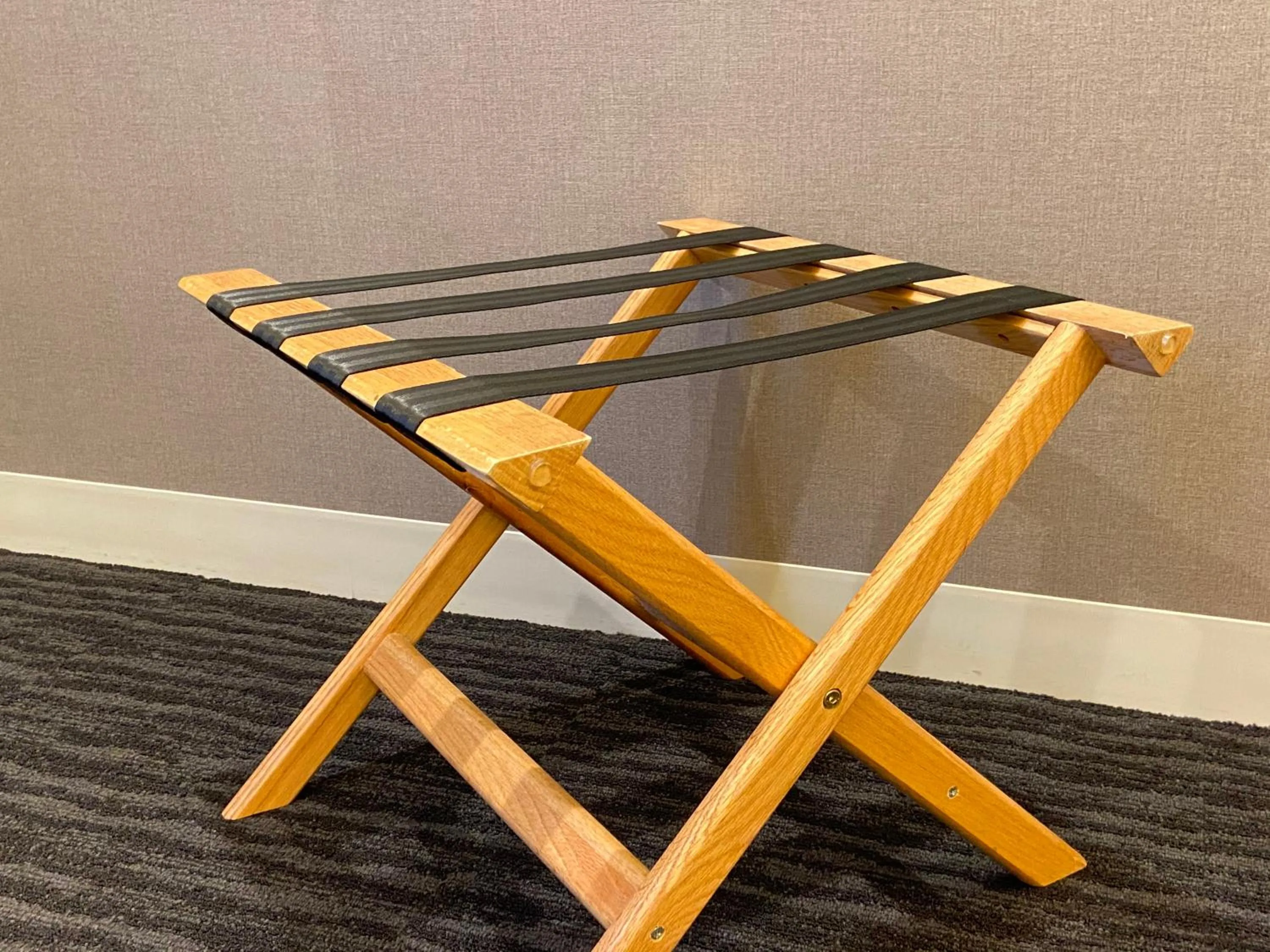 Area and facilities in Hiroshima Tokyu REI Hotel