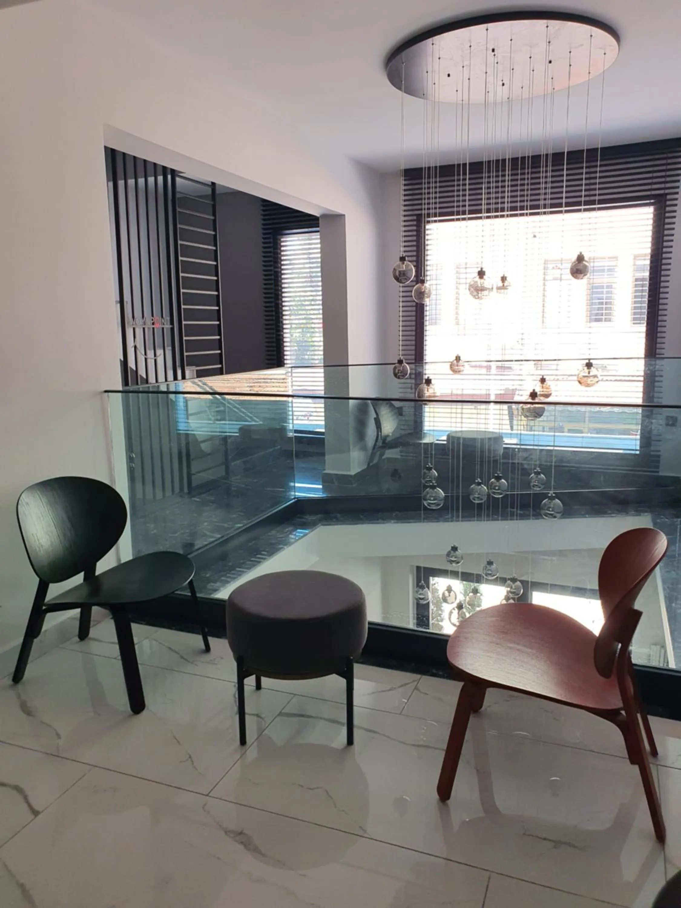 Woynpoint Hotel&Cafe