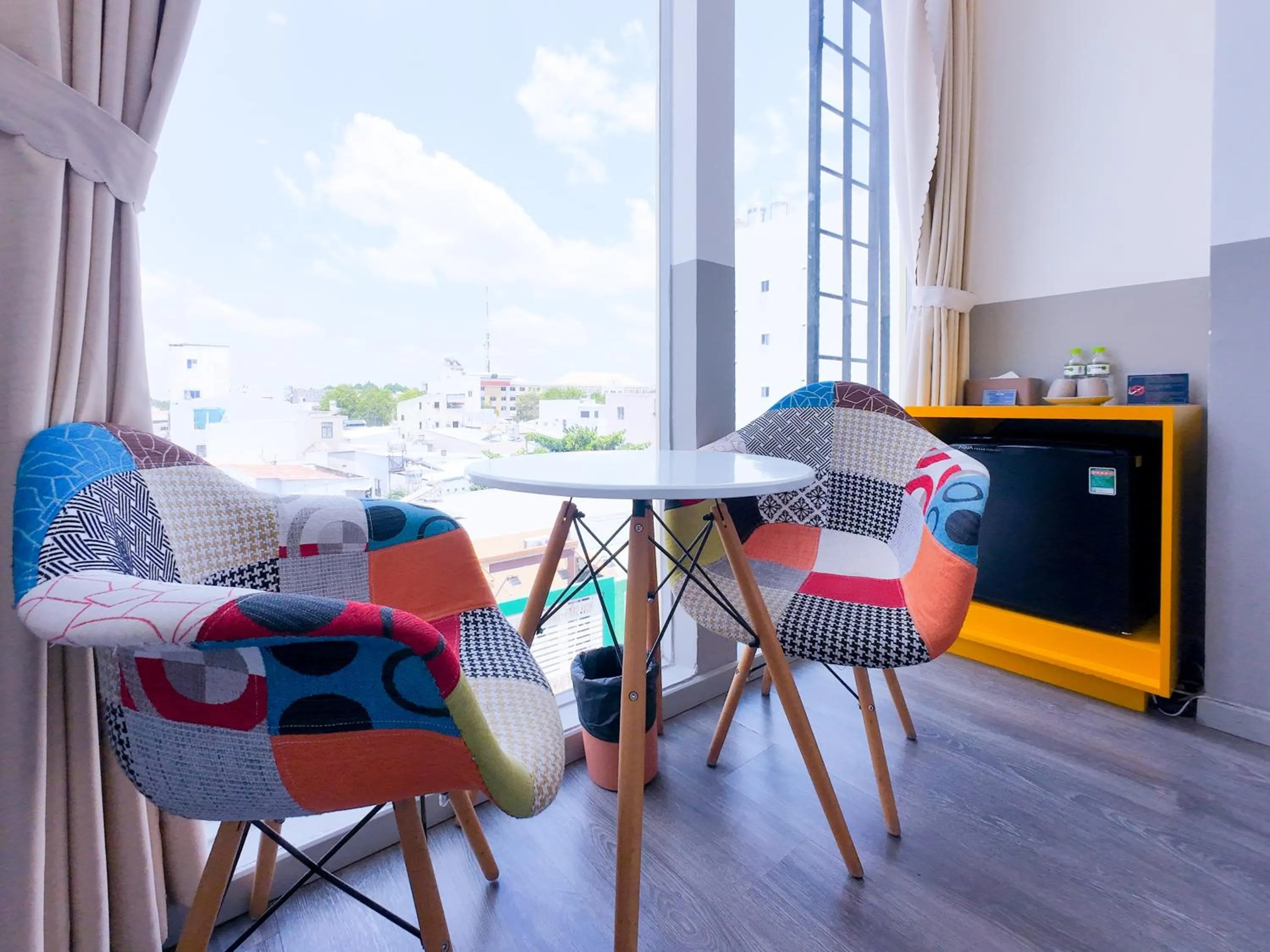 View (from property/room) in FIT Hotel Can Tho