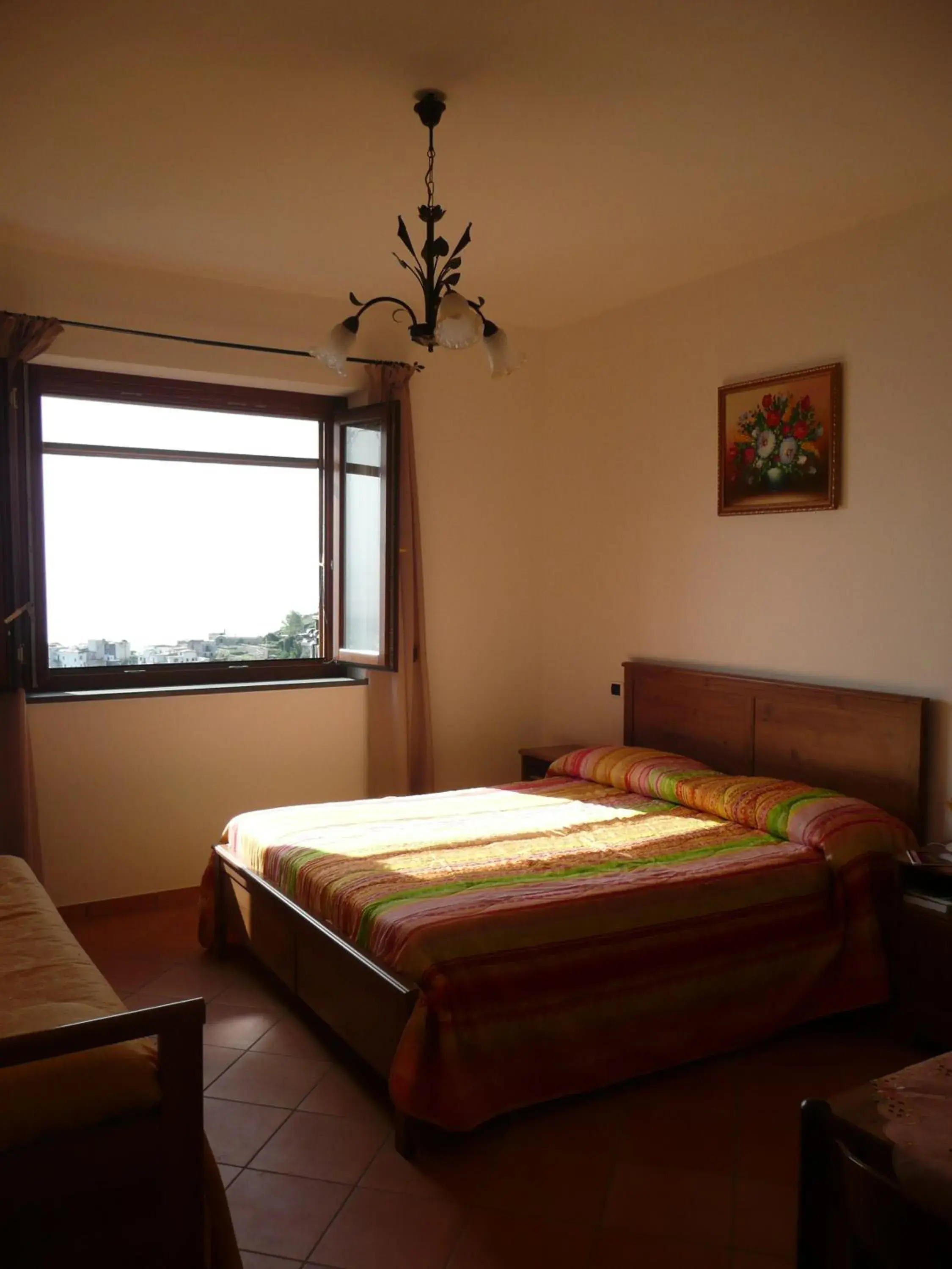 Double Room - single occupancy in Il Rifugio del Poeta Double Room - single occupancy in Il Rifugio del Poeta