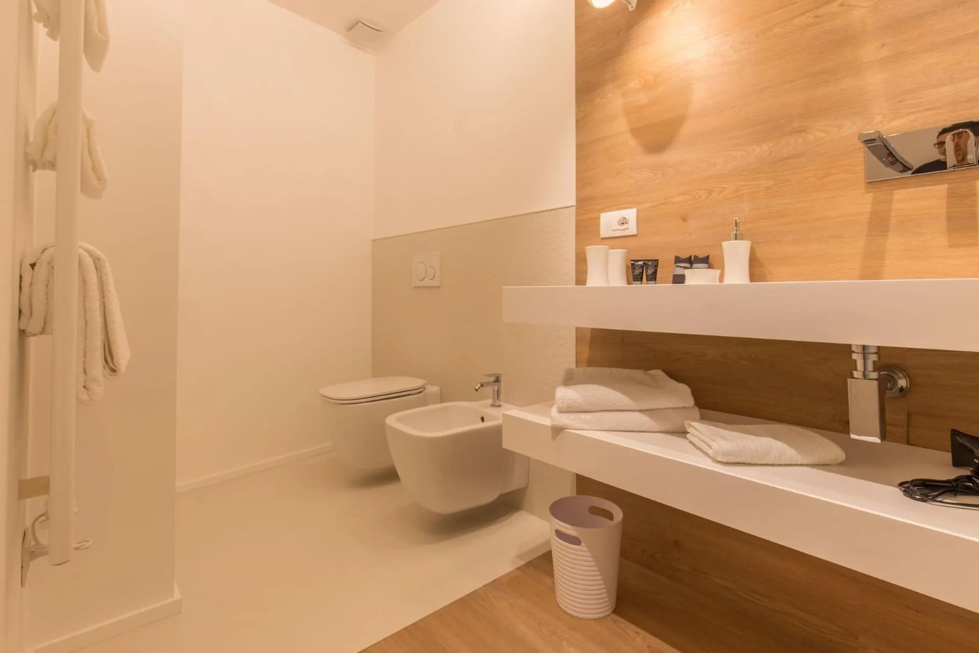 Bathroom in Montepagano 1137