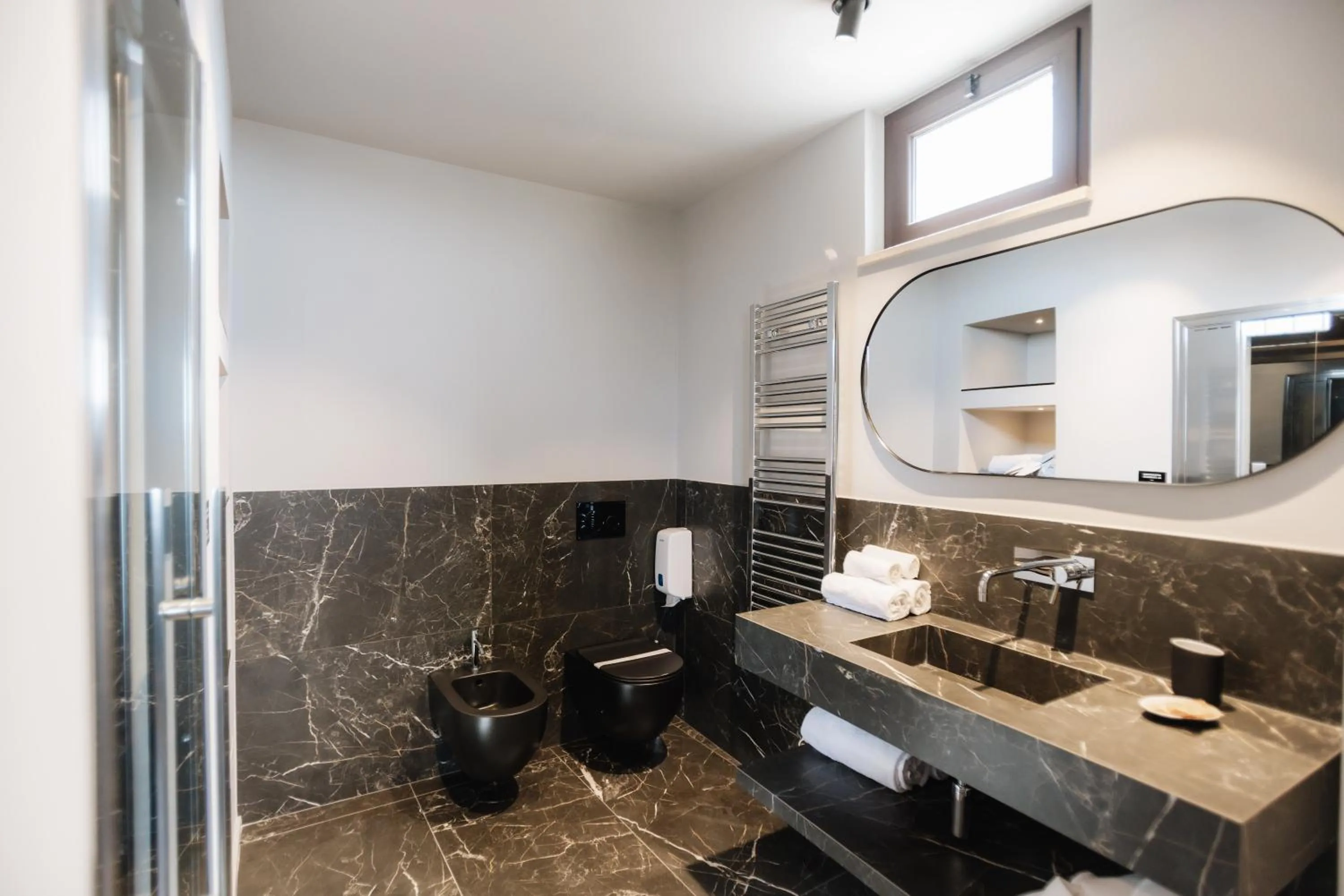 Bathroom in Montepagano 1137