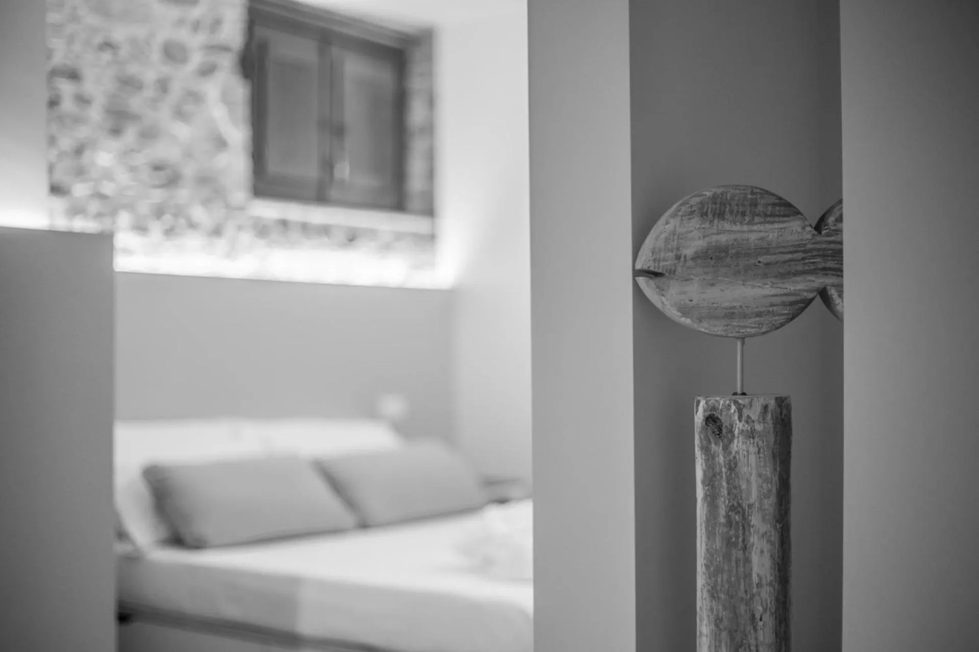 Living room, Bed in Montepagano 1137