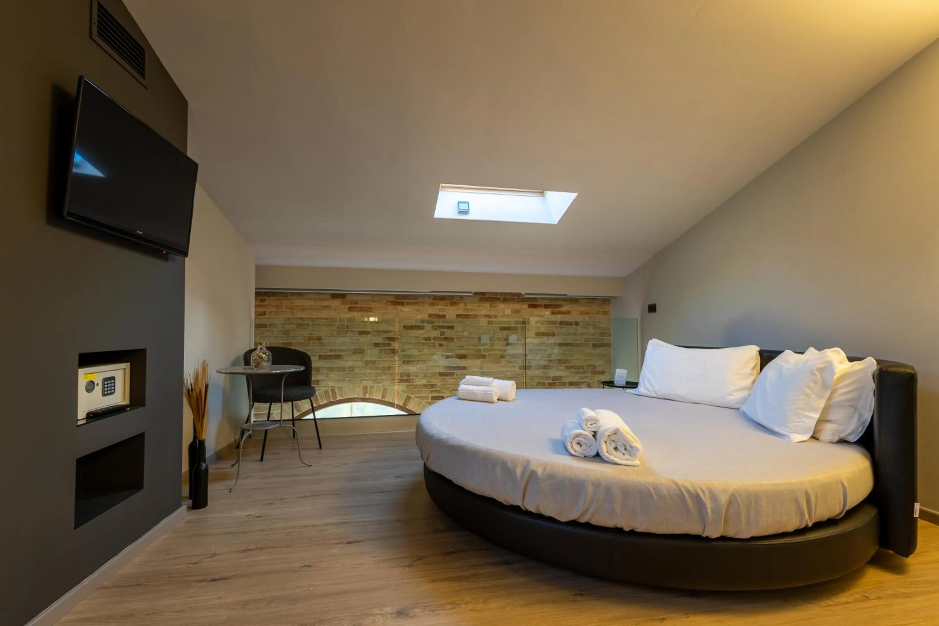 Bed in Montepagano 1137