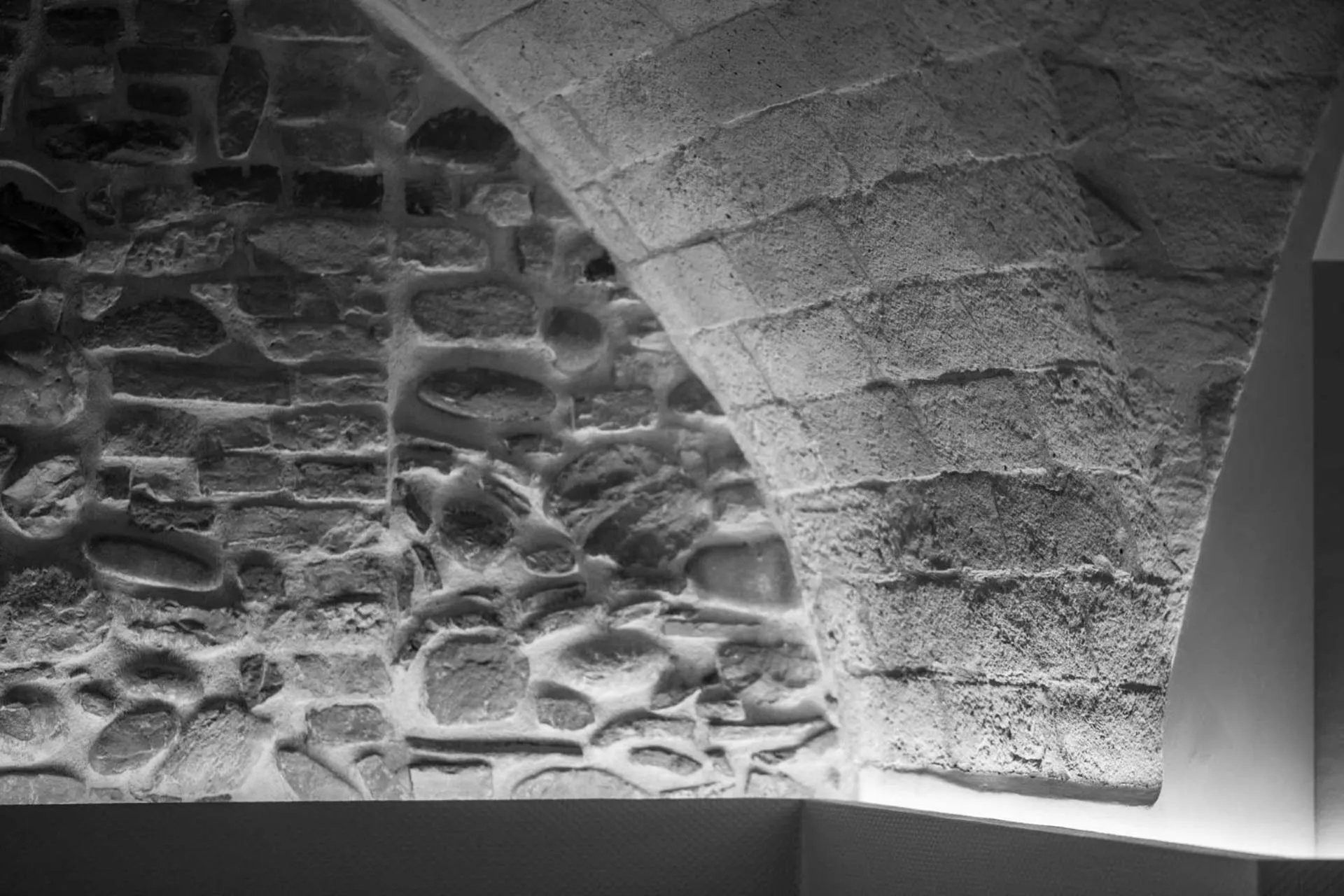 Bedroom in Montepagano 1137