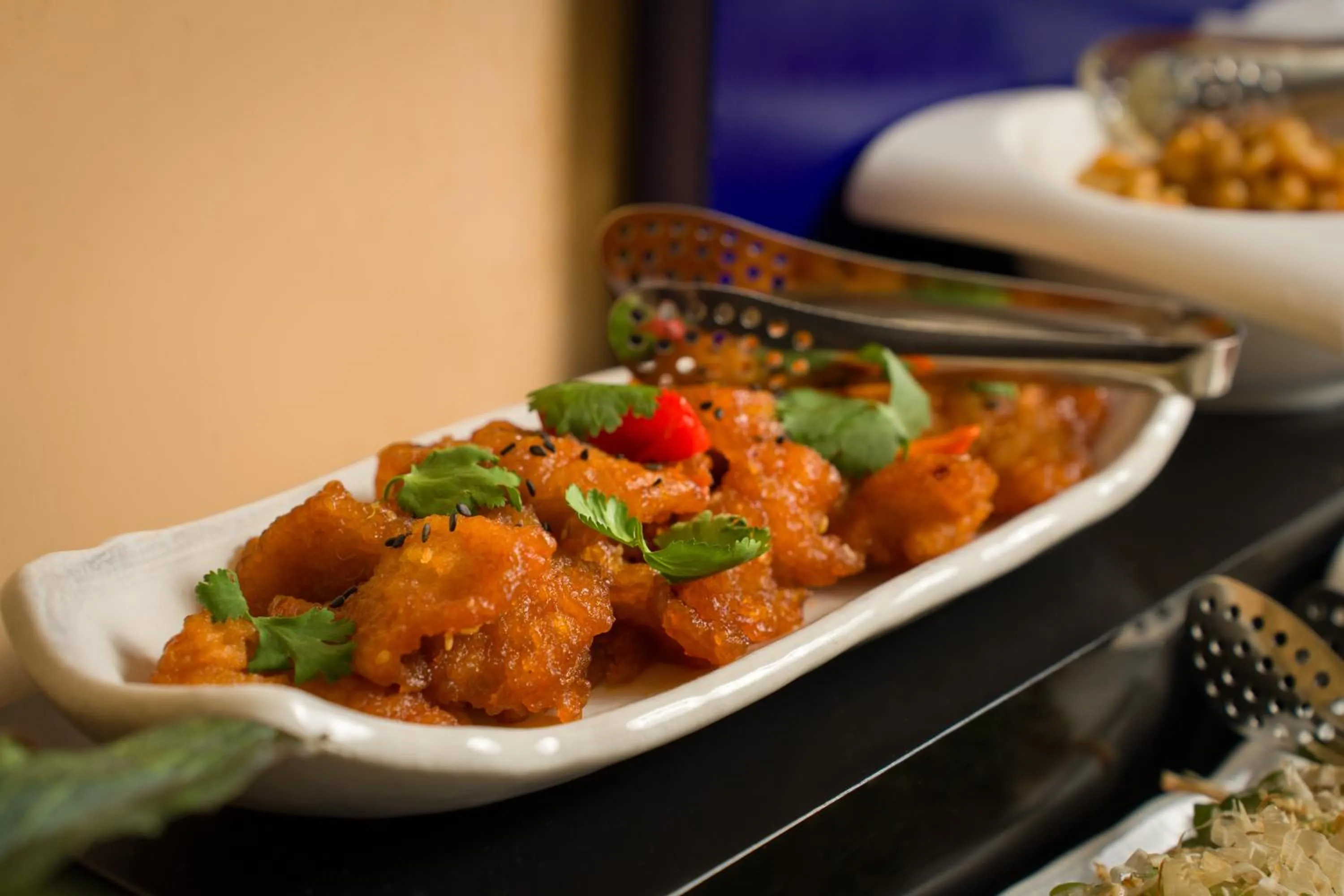 Breakfast in les suites taipei ching cheng