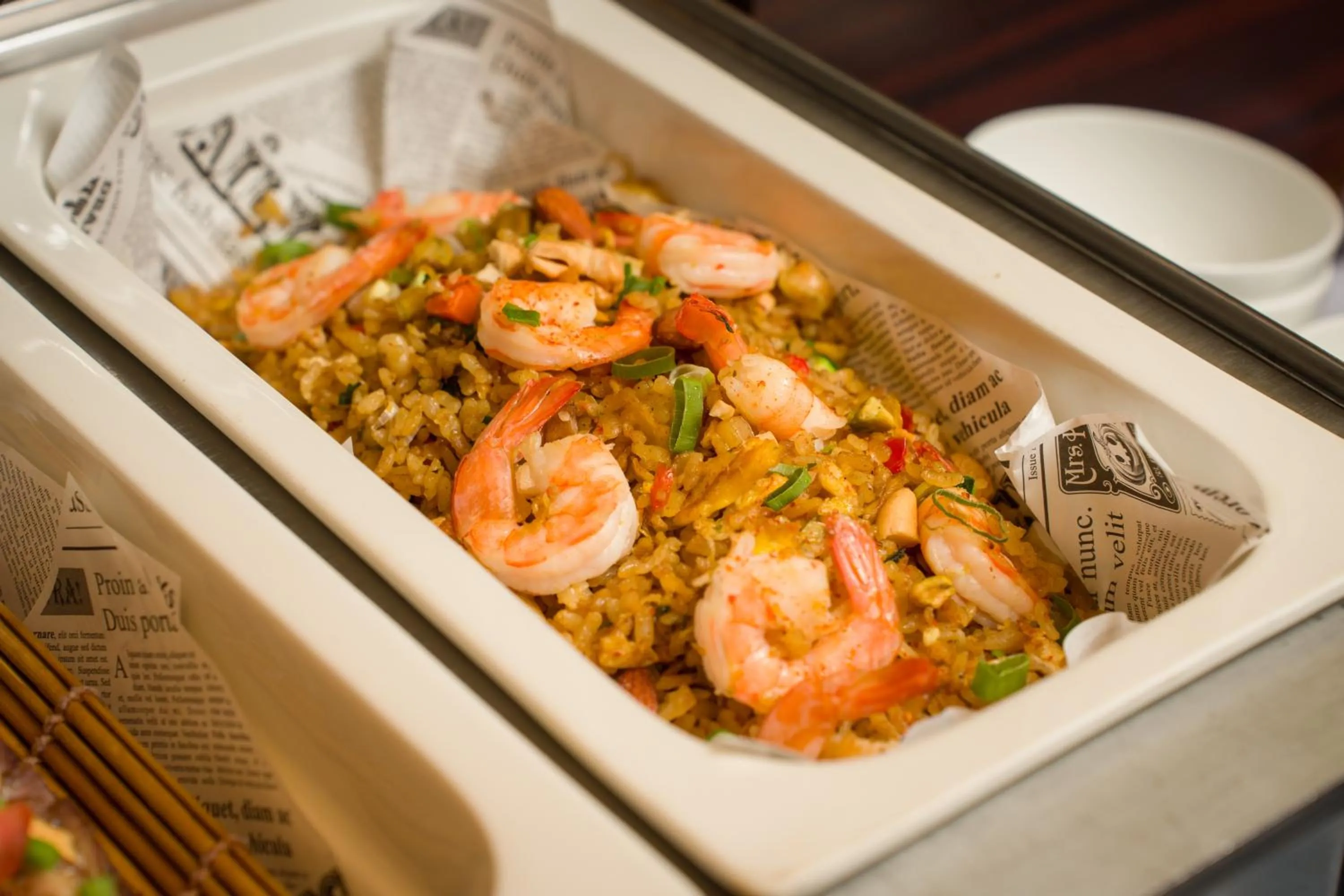 Breakfast in les suites taipei ching cheng