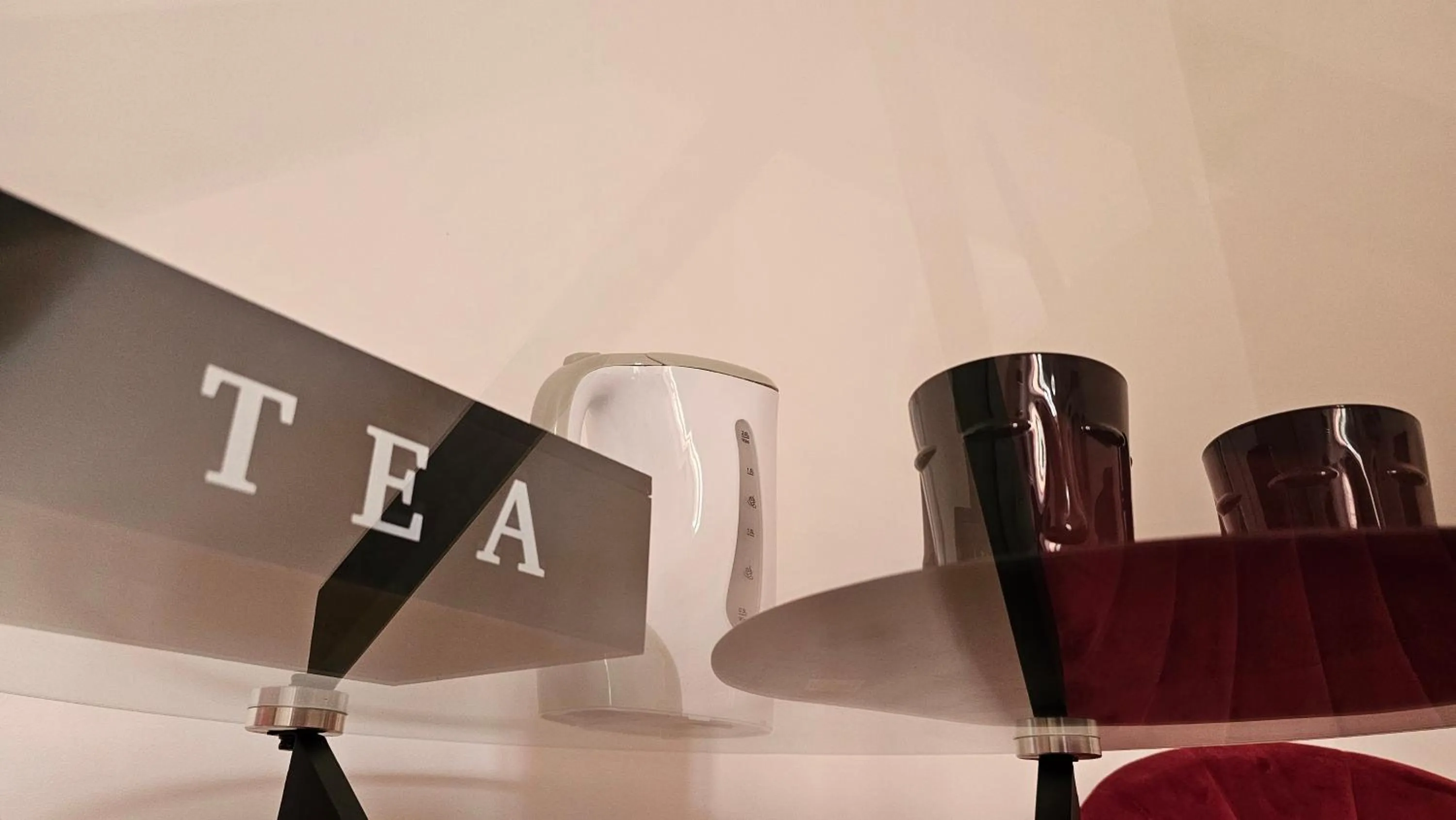 Breakfast in B&B Piazza Ragusa