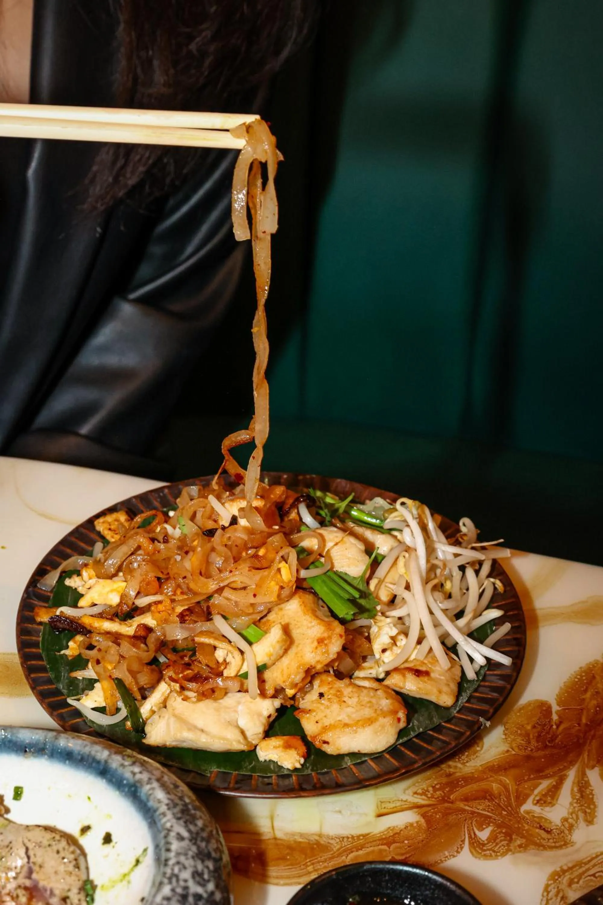 Restaurant/places to eat in FD Hotels