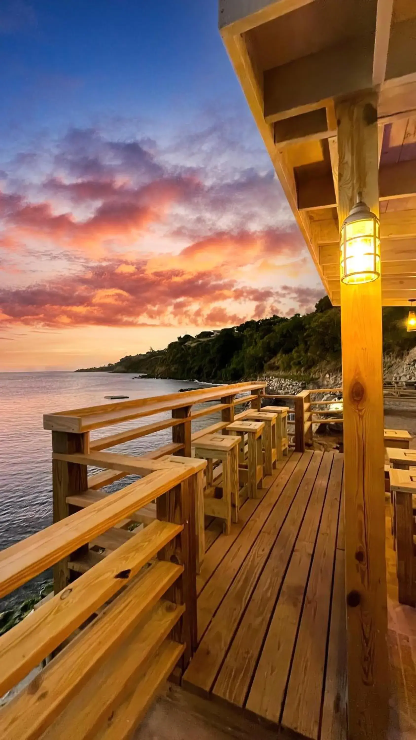 Deluxe King Studio in Sunset Reef St. Kitts Deluxe King Studio in Sunset Reef St. Kitts