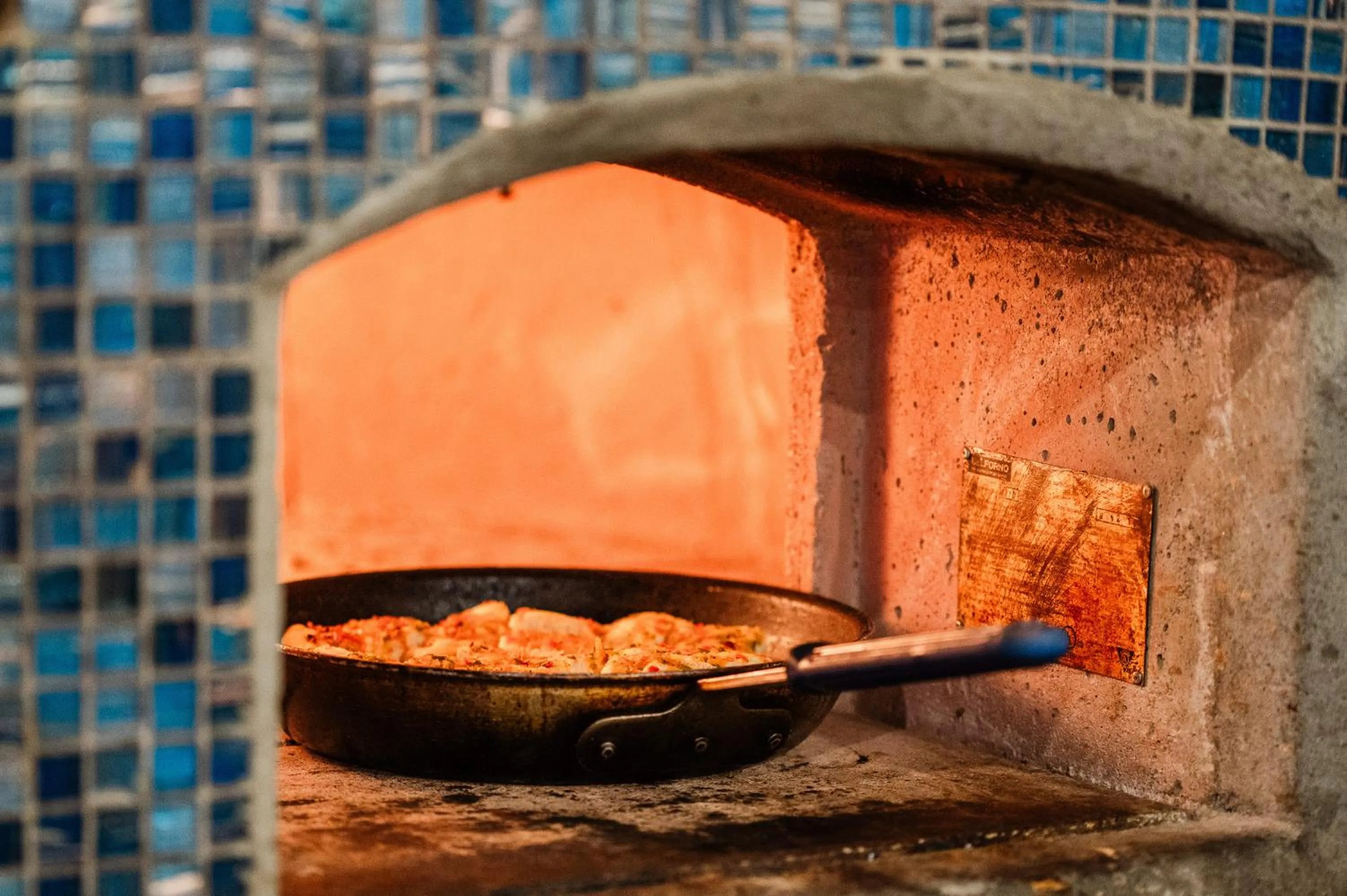 Restaurant/places to eat in Sunset Reef St. Kitts