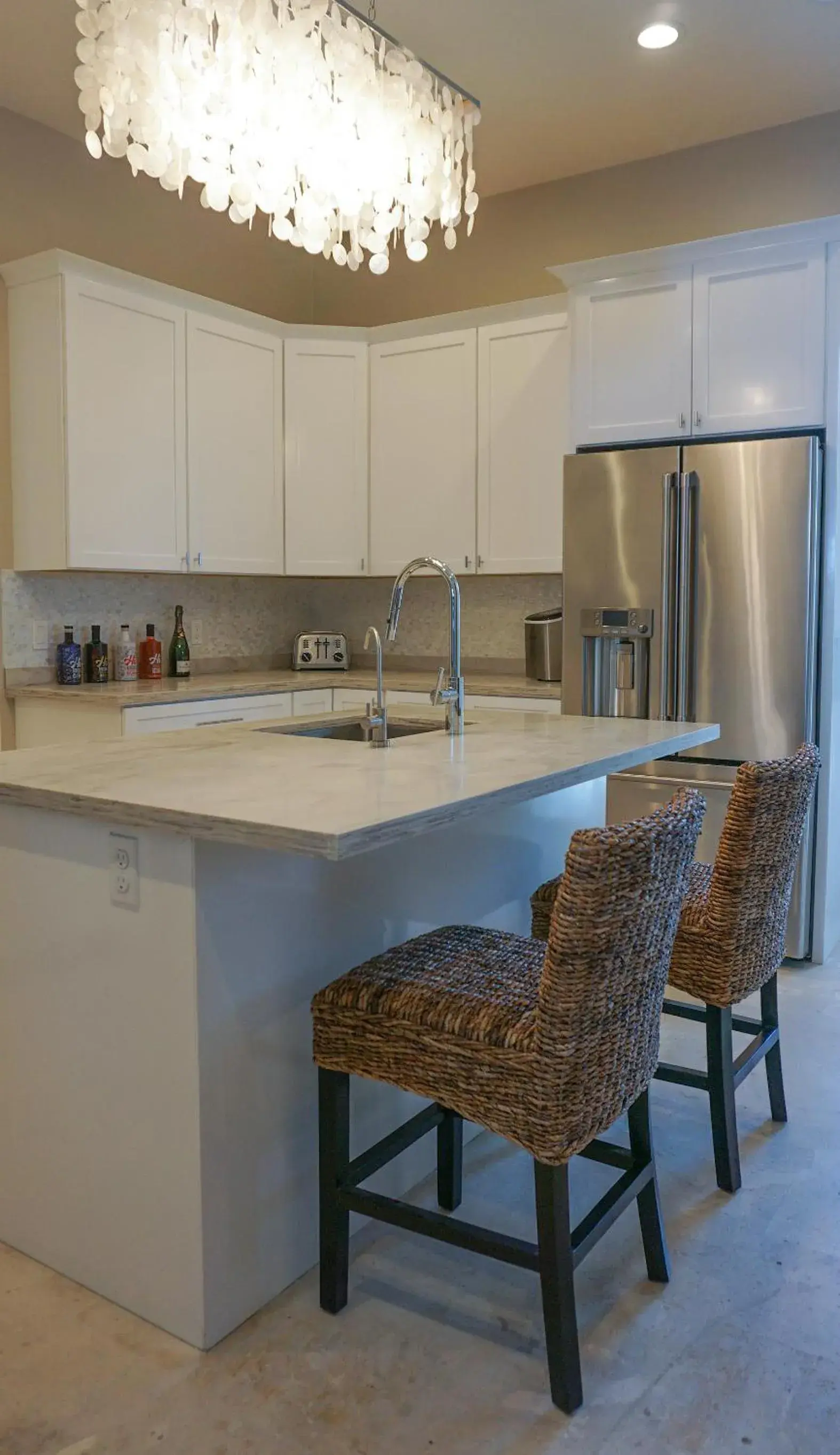 Two-Bedroom Suite in Sunset Reef St. Kitts Two-Bedroom Suite in Sunset Reef St. Kitts