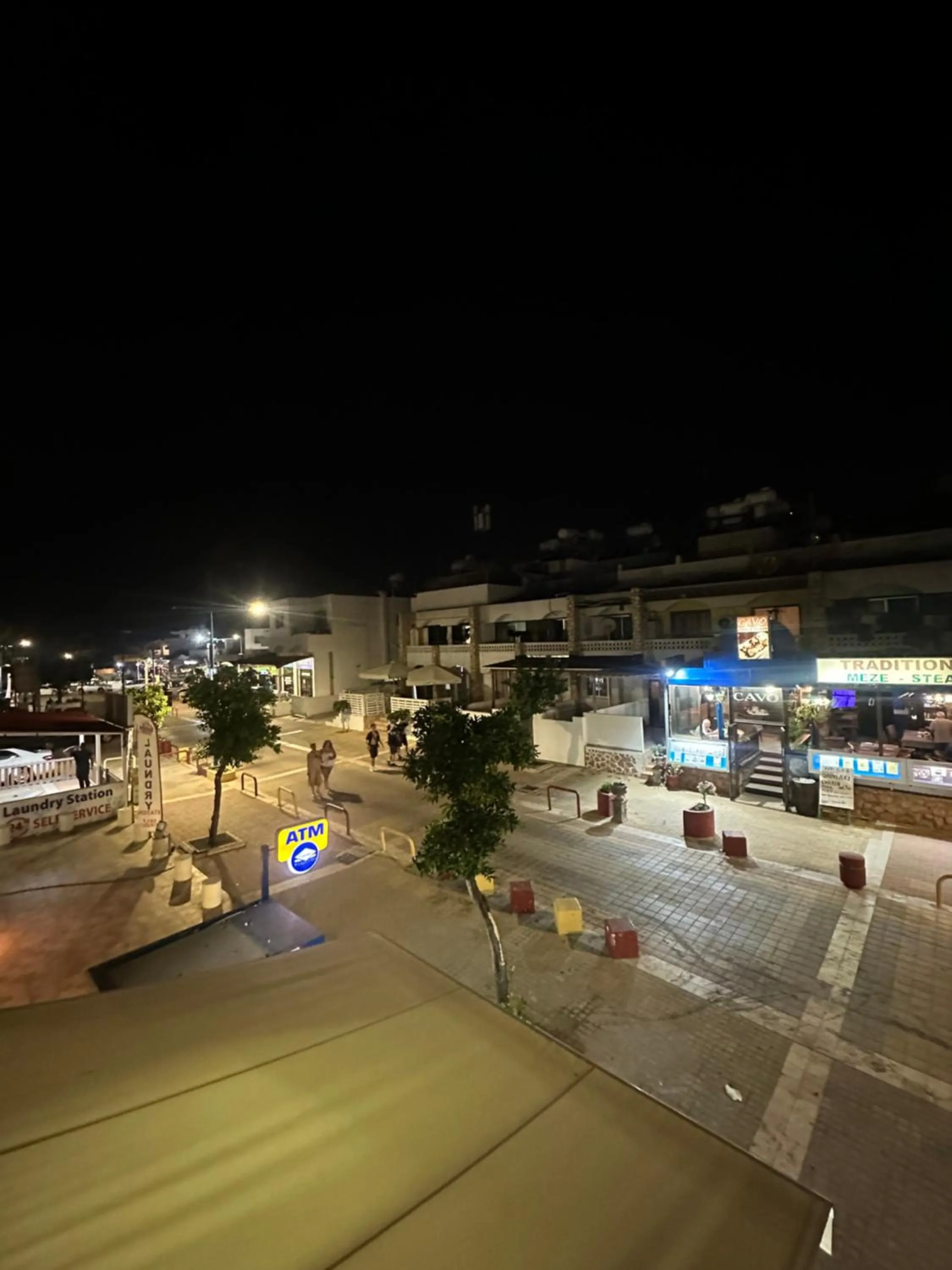 Night in Sun Plaza Suites - Adults Only