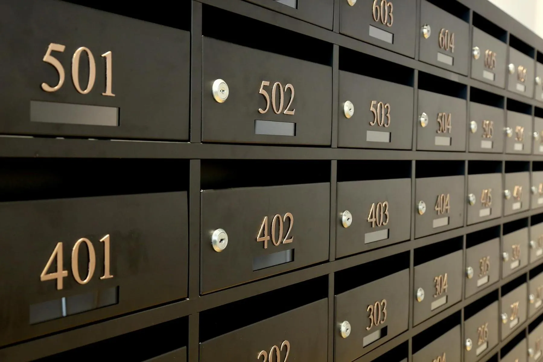 Area and facilities in Bluejay Residences Ap Lei Chau