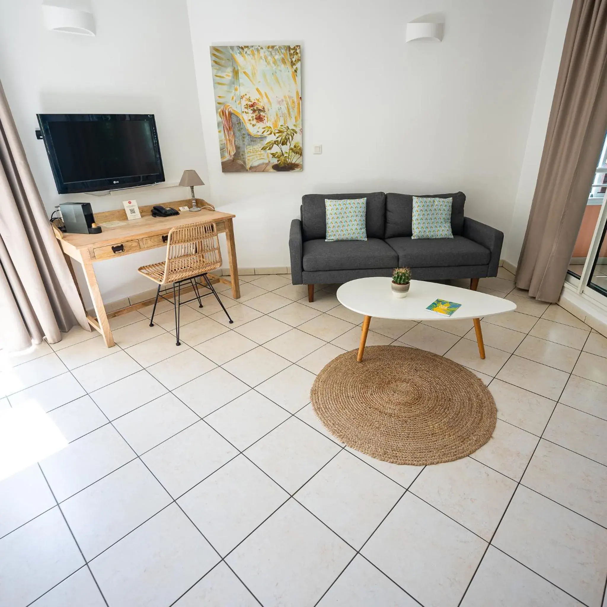 Superior Studio in Le Kerveguen Superior Studio in Le Kerveguen