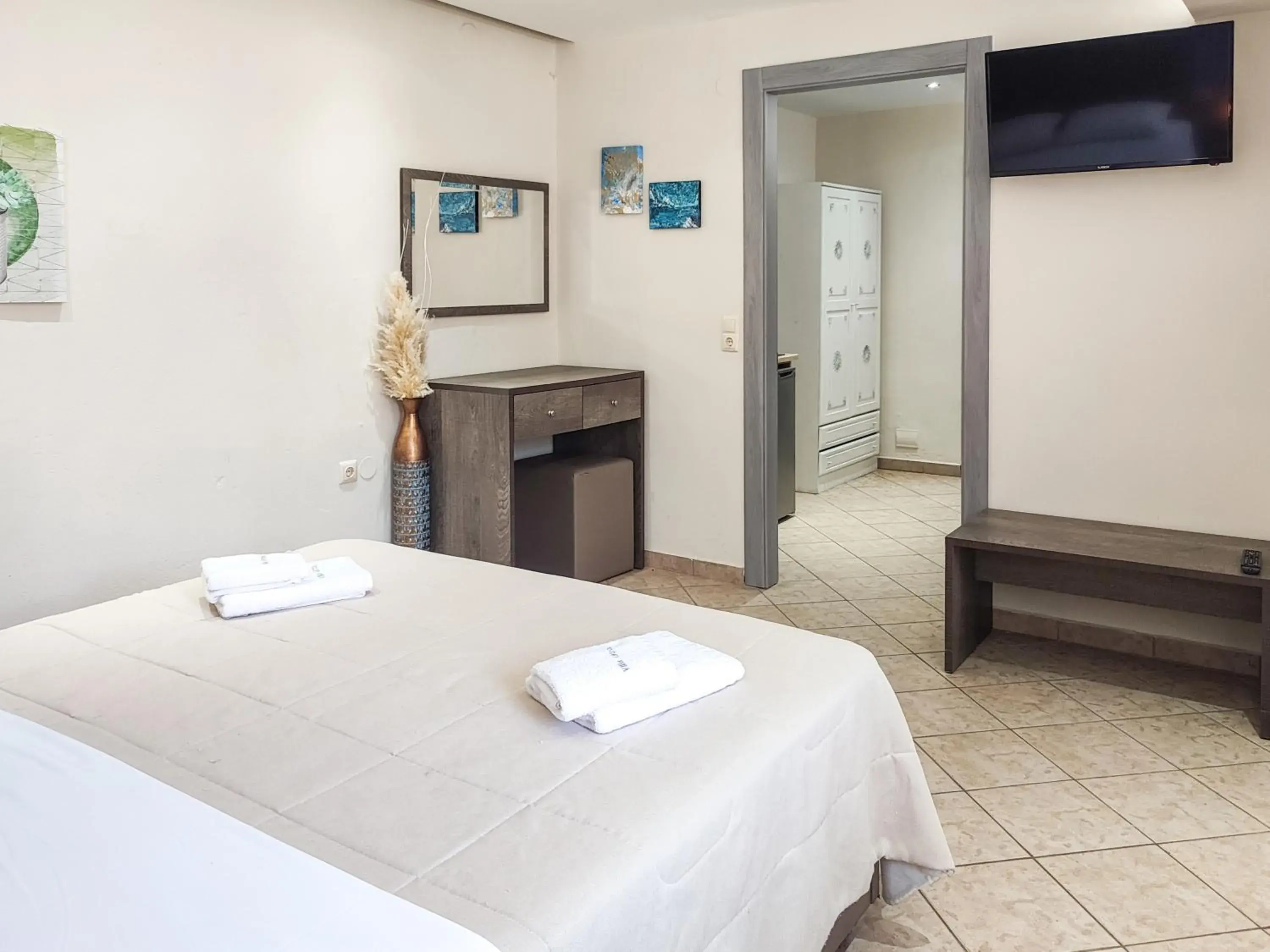 Apartment in VILLA IATROU Apartment in VILLA IATROU