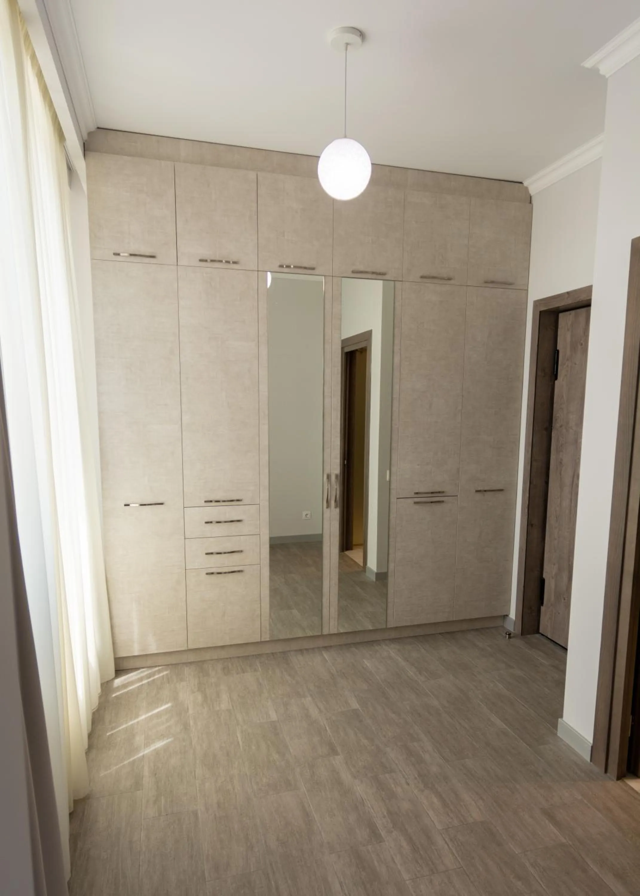 Facade/entrance in Downtown Suites Yerevan