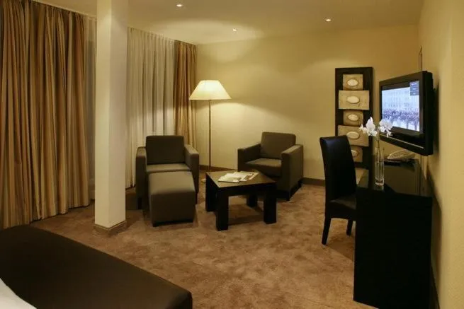 Decorative detail in Hotel & SPA Waldecker Hof