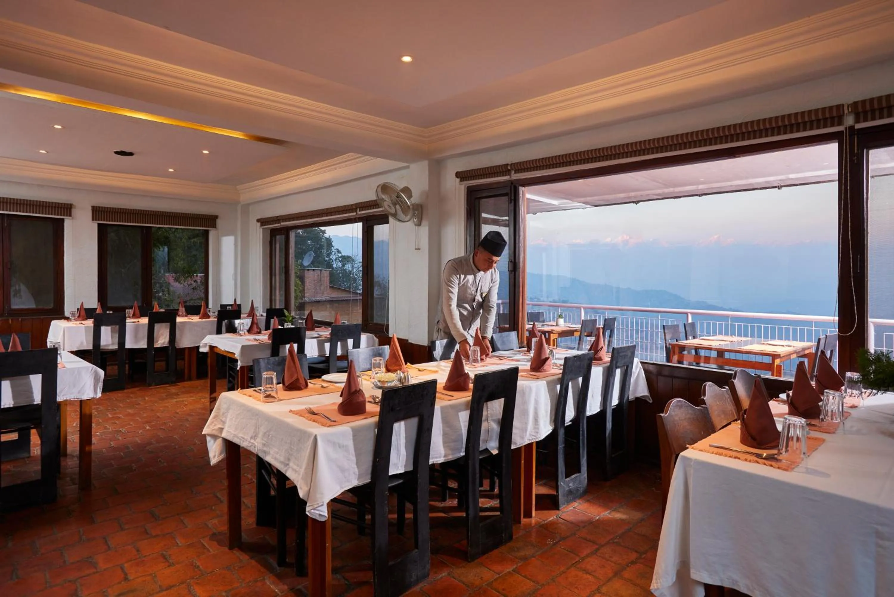 Dhulikhel Lodge Resort