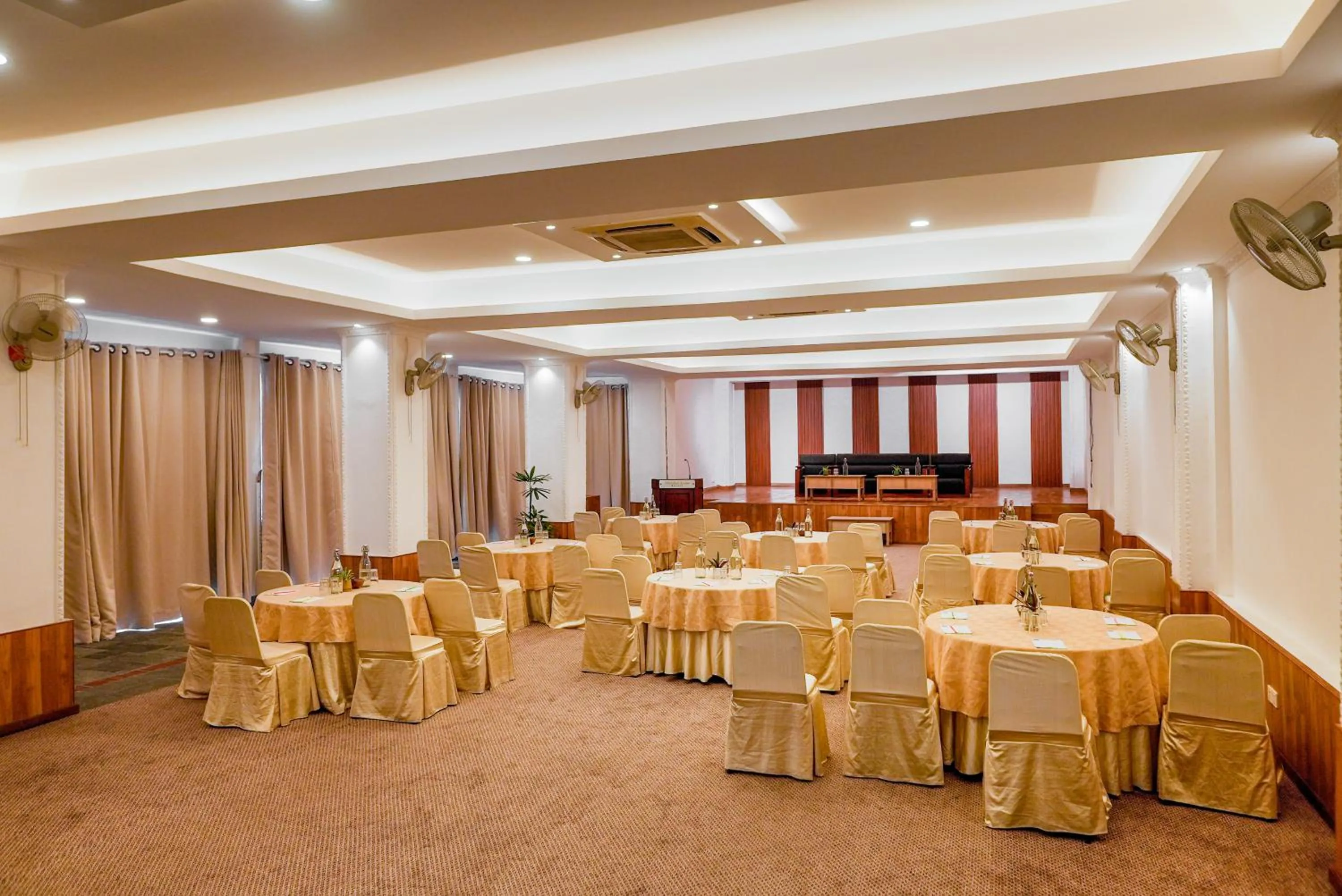 Dhulikhel Lodge Resort